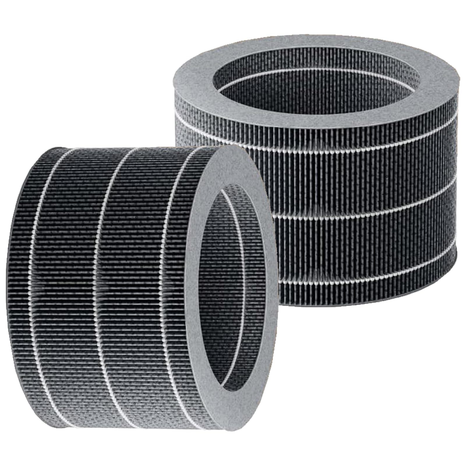 FY3401 Ersatzfilter für Philips 3400 Serie AC3420/10 AC3421/13 2-in-1 Luftreiniger und Luftbefeuchter Ersatz HEPA Filter FY3401/00 Befeuchtungsfilter (2 Stück) Angebot bei HelloDeals