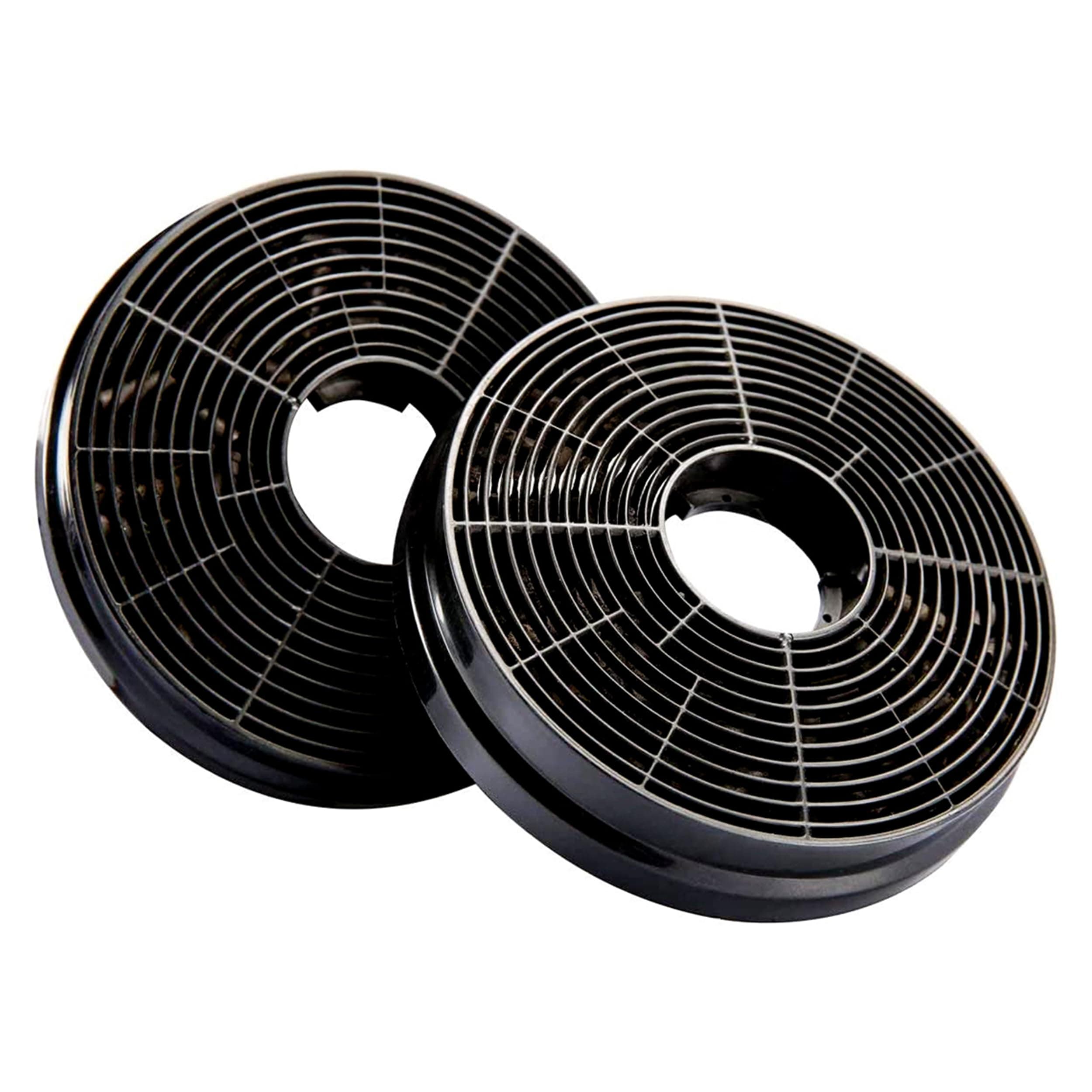CIARRA CBCF003 Aktivkohlefilter Kohlefilter Umluft für CIARRA Dunstabzugshaube WiFi A+++ CBCB6736H CBCF6736H CBCB6736F CBCB6736M CBCW6736K ASB6736N CBCS6762A CBCS6926A CBCS4850 CBCS6102 CBCS9102 Angebot bei HelloDeals