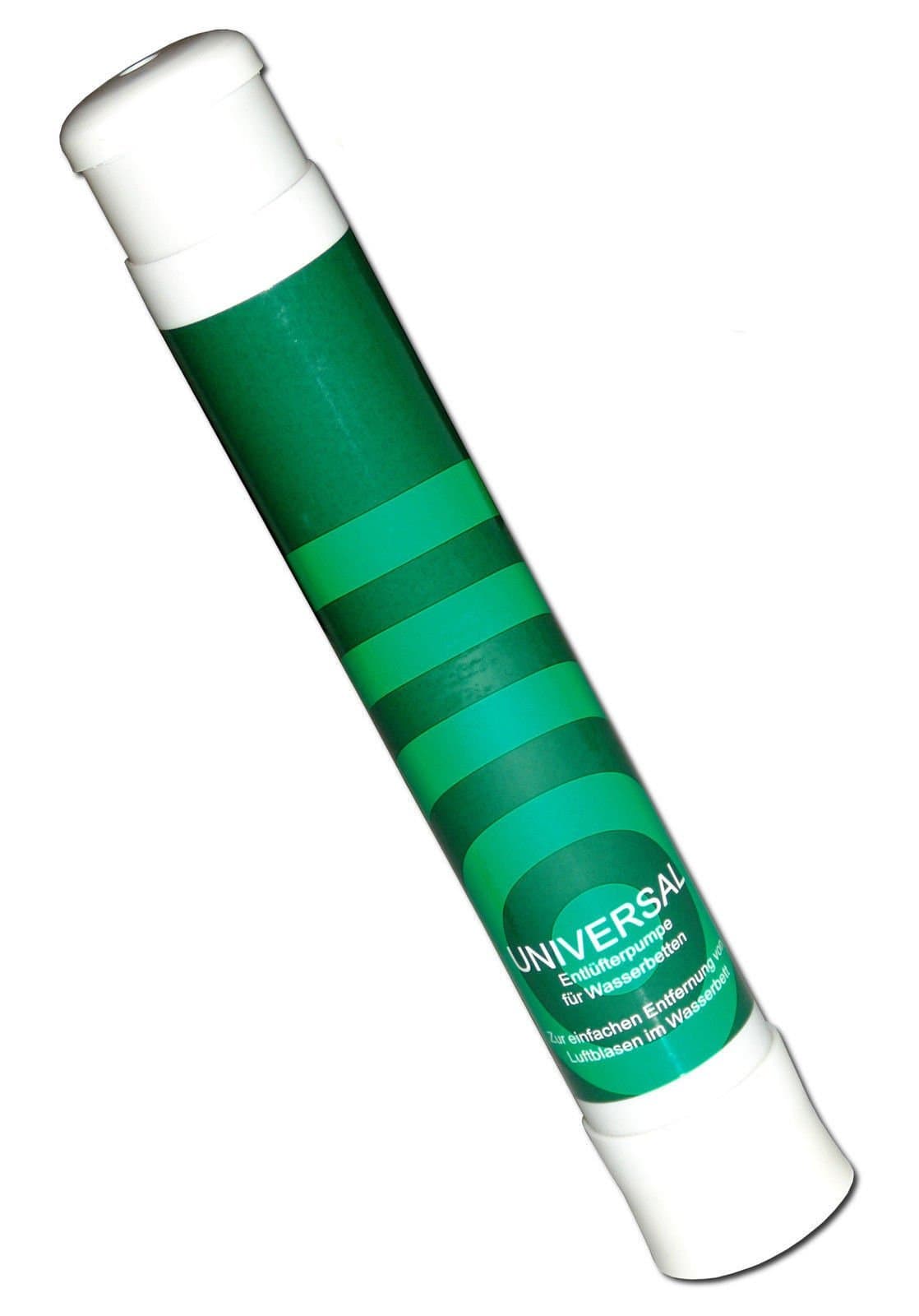 Entlüfterpumpe Air Extractor für Wasserbett entlüften Angebot bei HelloDeals