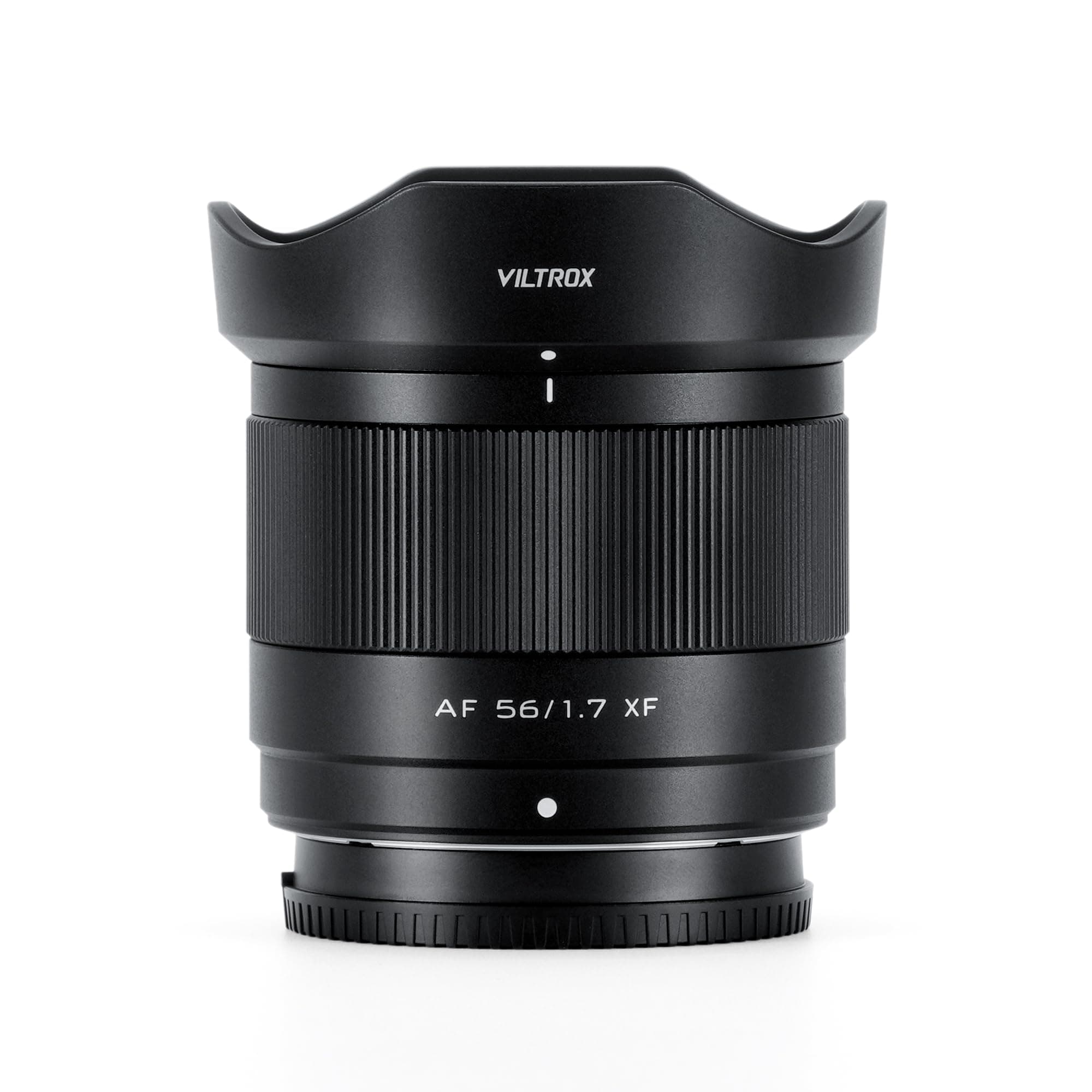 VILTROX 56mm f1.7 XF, 56mm f/1.7 X-Mount APS-C AF Objektiv für Fuji x Mount, Standard Prime Objektiv für Fujifilm X-Mount Kamera X-T5 X-T4 X-T30 II X-S10 X-T200 X-T30 X-H1 X-H2 X-T3 X-T100 Angebot bei HelloDeals