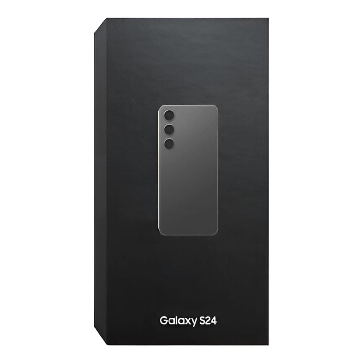 Samsung Galaxy S24 8/128 Black (Generalüberholt) Angebot bei HelloDeals