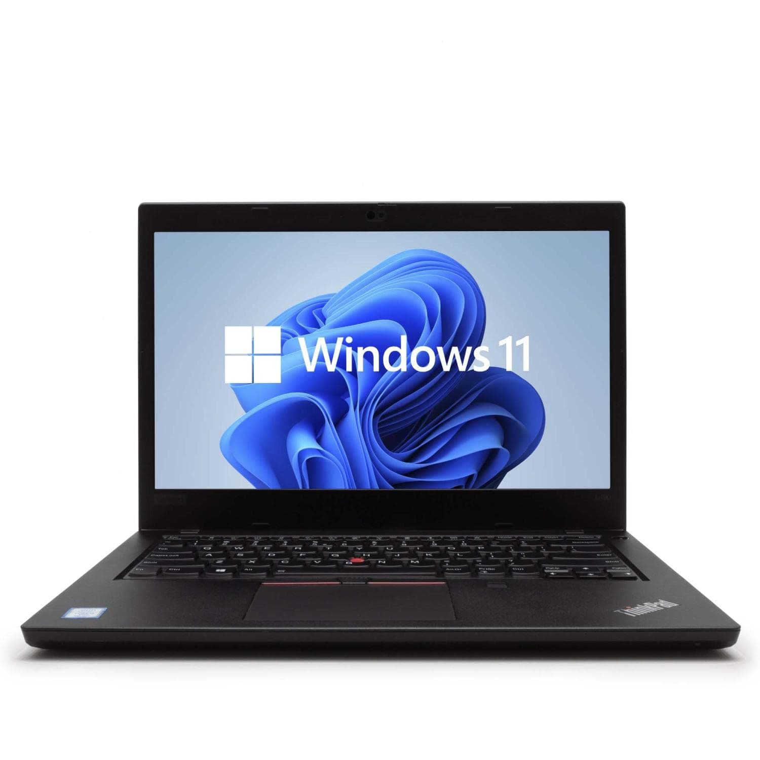 Lenovo ThinkPad L490 Laptop | 14 Zoll | 1920 x 1080 | Intel Core i5-8265U | 8 GB DDR4 RAM | 256 GB NVMe | DE | Windows 11 Pro | 1 Jahr Garantie (Generalüberholt) i5-8265U - FHD - 8GB - 256GB - DE-QWERTZ Angebot bei HelloDeals