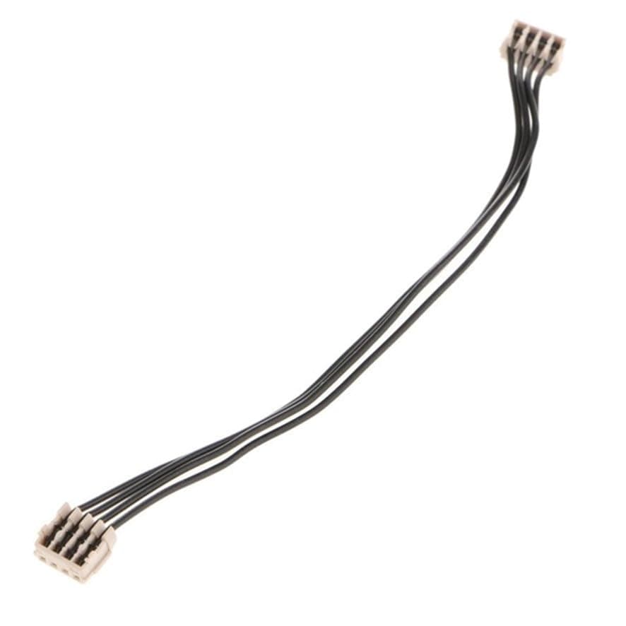 Kabel Strom Stromversorgung Stromkabel für Sony Play Station 4 PS4 4 Pin 102.2MM Angebot bei HelloDeals