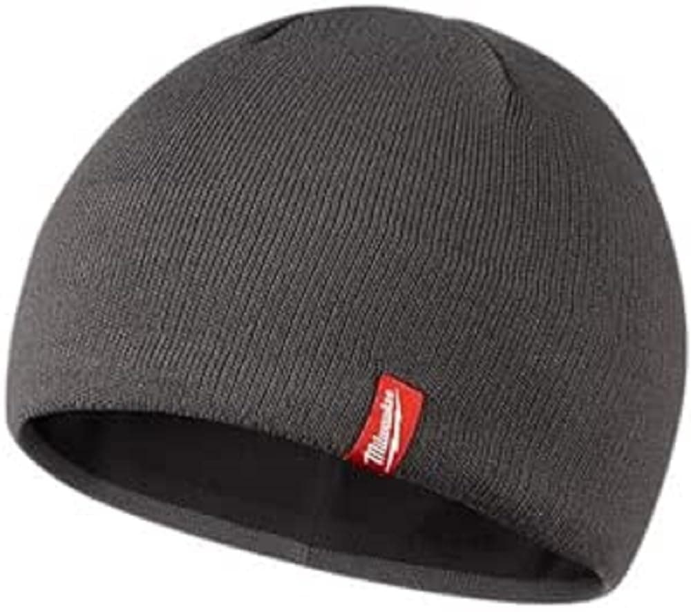 Milwaukee Unisex 4932493110 Helmet, Grau, Einheitsgröße EU Angebot bei HelloDeals