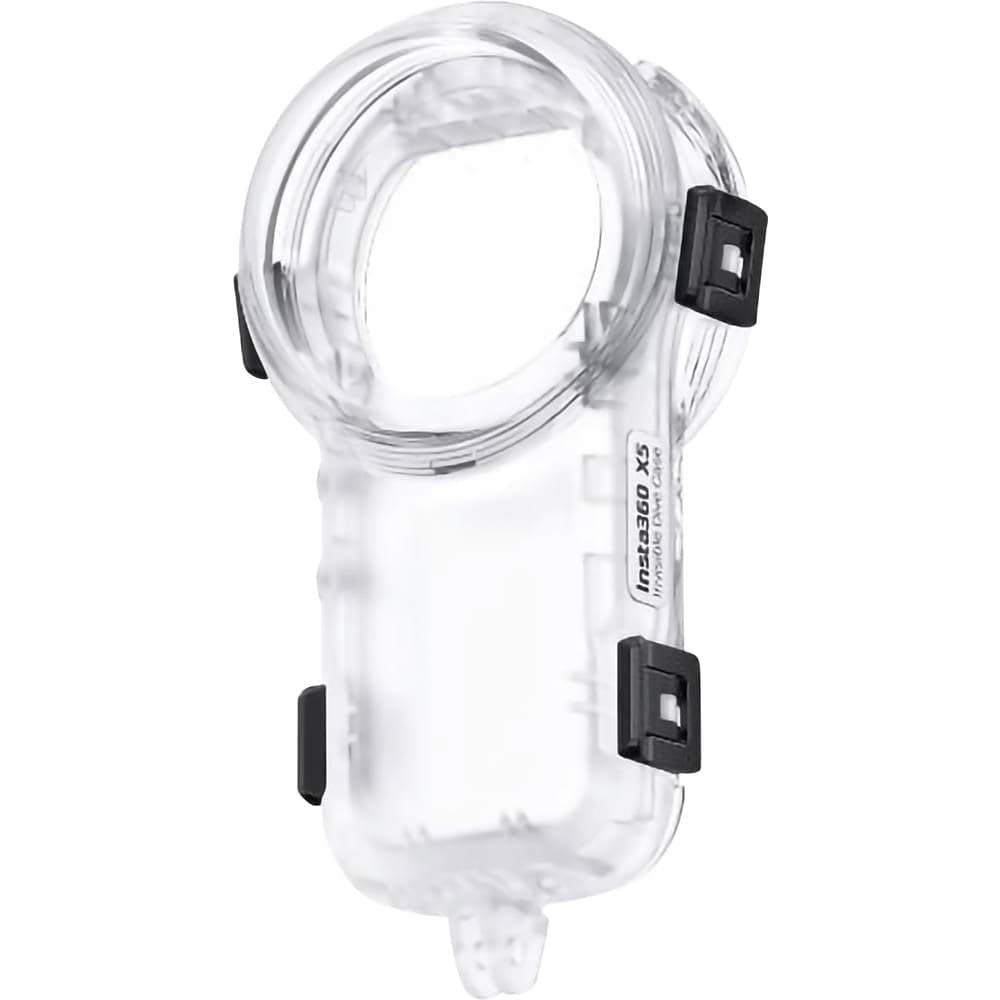 Insta360 Unterwassergehäuse, unsichtbar, kompatibel mit X5 Angebot bei HelloDeals