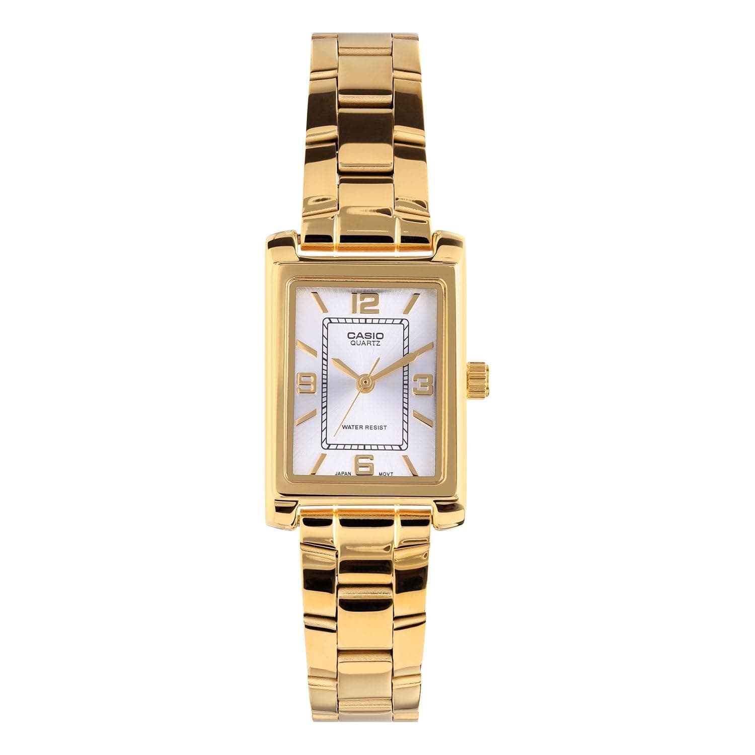 Casio analog LTP-1234PG-7AEG Angebot bei HelloDeals