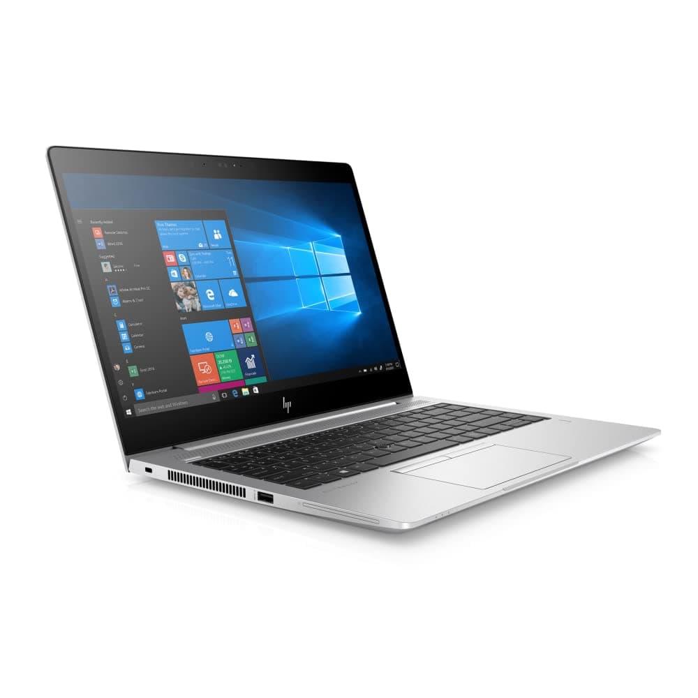 HP EliteBook 850 G5 15,6 Zoll Full HD Intel Core i7 8650U 1TB SSD Festplatte 32GB Speicher Windows 11 Home 4G LTE Notebook Laptop (Generalüberholt) Angebot bei HelloDeals