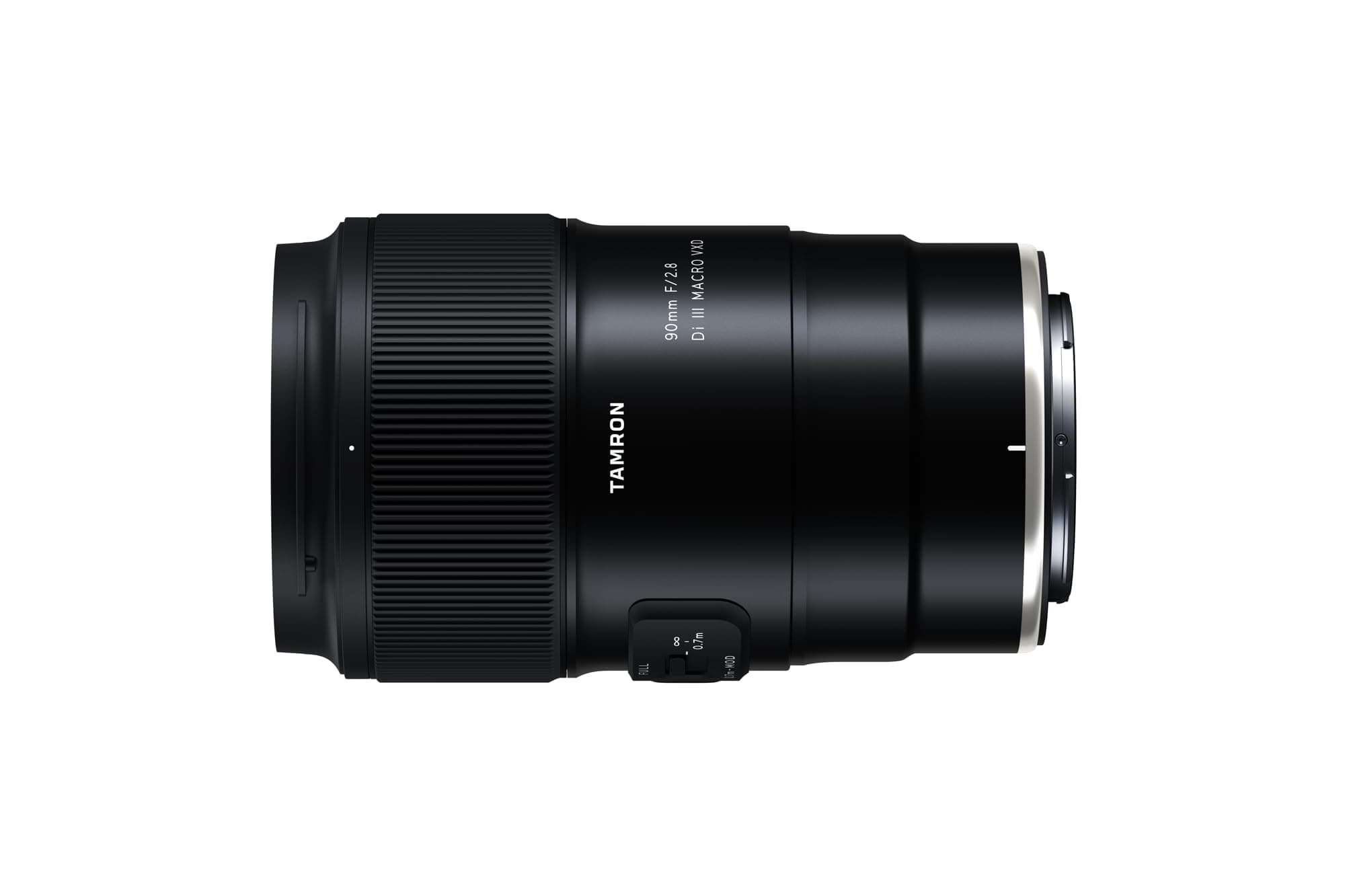Tamron 90mm F/2.8 Di III Macro VXD für Nikon Z-Mount Nahaufnahmen Angebot bei HelloDeals