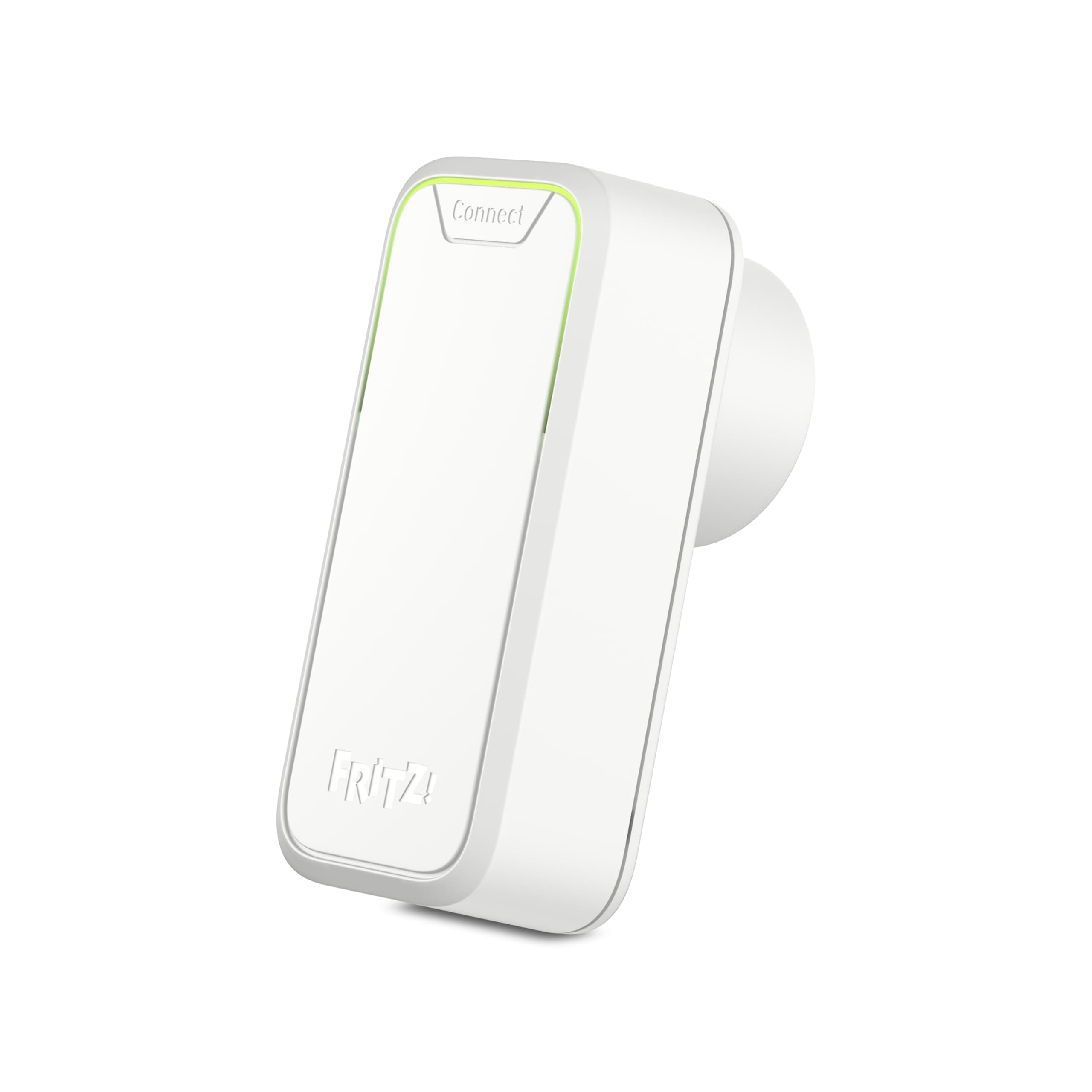 FRITZ! DECT 250 | intelligenter Stromsensor | Stromverbrauchsmessgerät zur Optimierung der Energiekosten | Auswertung per App OS | einfache Einrichtung | deutschsprachige Version Angebot bei HelloDeals