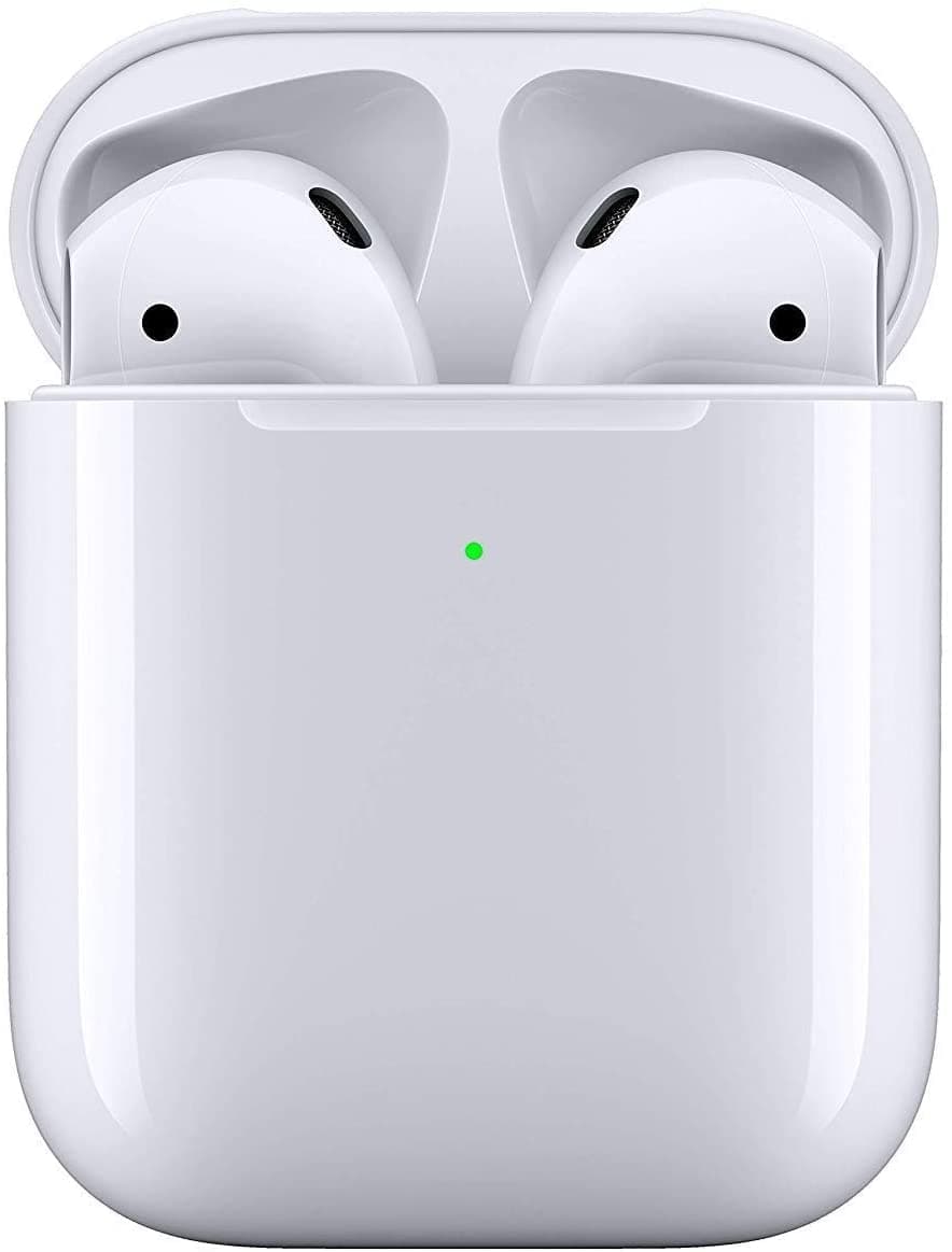 Apple AirPods (2. Generation) (Generalüberholt) Angebot bei HelloDeals