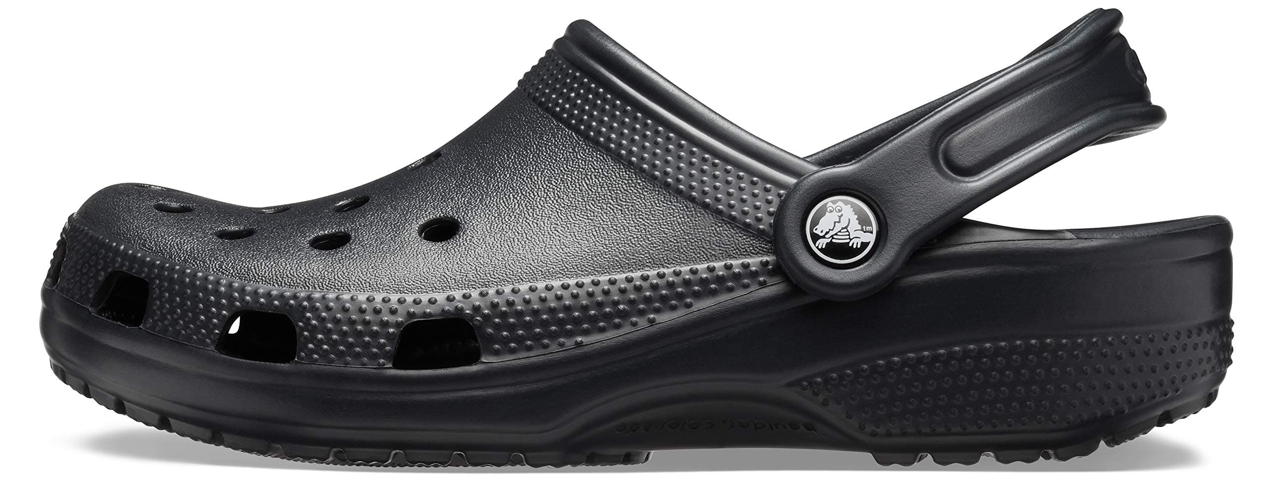Crocs Classic Clog 45/46 EU Crocs Unisex Erwachsene Classic Clogs Angebot bei HelloDeals
