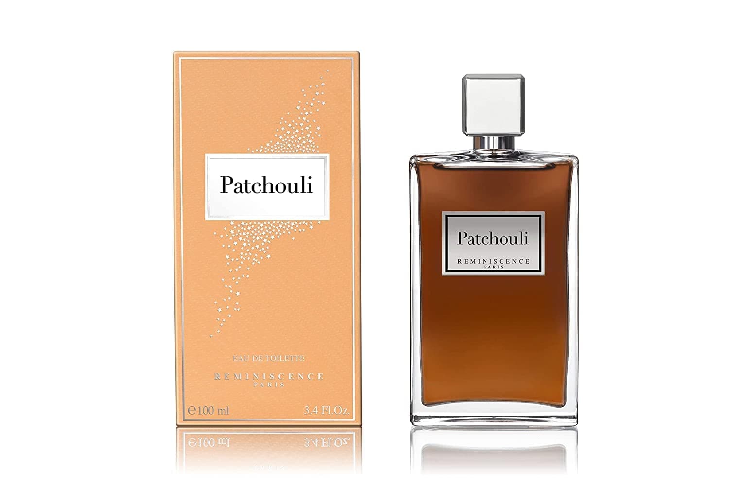 REMINISCENCE PARIS Paris Patchouli Eau de Toilette, 100 ml Angebot bei HelloDeals