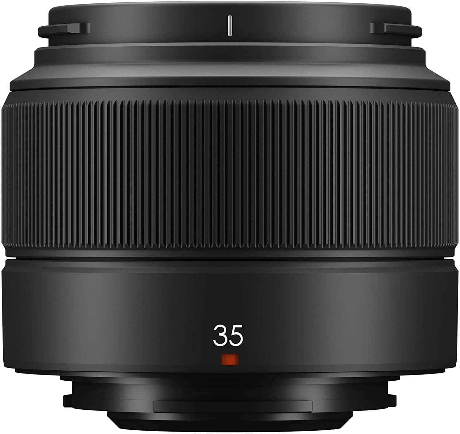 FUJIFILM XC35mmF2 Objektiv Single Angebot bei HelloDeals