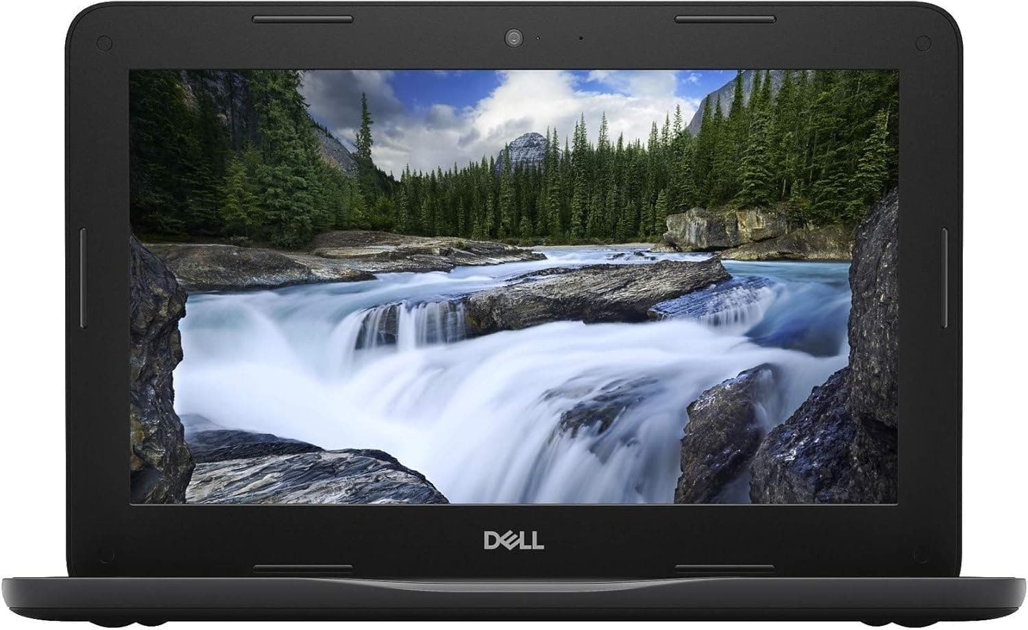 Dell Latitude 3190 Business Laptop, 11,6 Zoll Display, Intel Celeron N4120, 4GB RAM, 64GB SSD, Windows 11 Pro (Renewed) Angebot bei HelloDeals