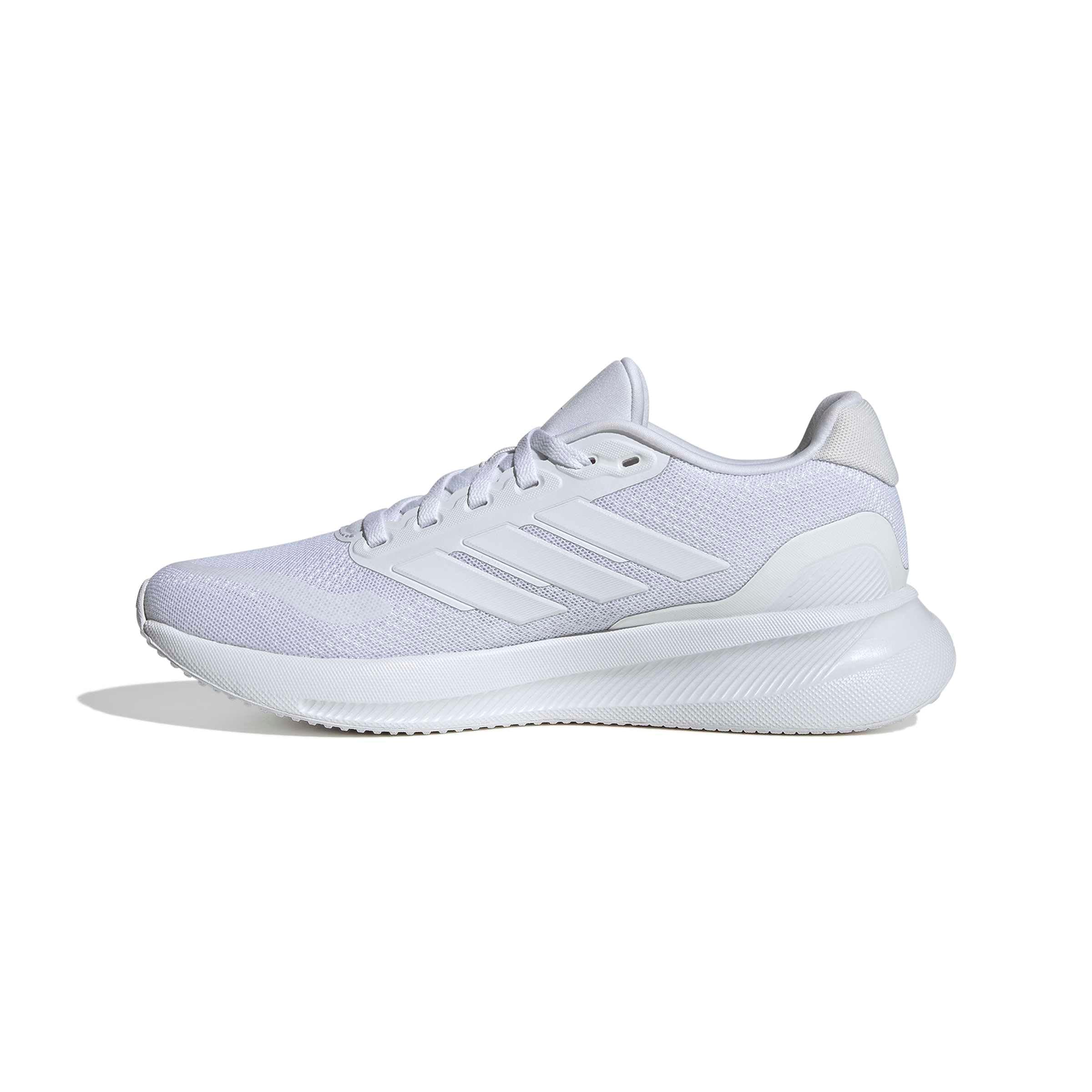 adidas Women's Runfalcon 5 Laufschuh 36 EU Cloud White Cloud White Cloud White Angebot bei HelloDeals