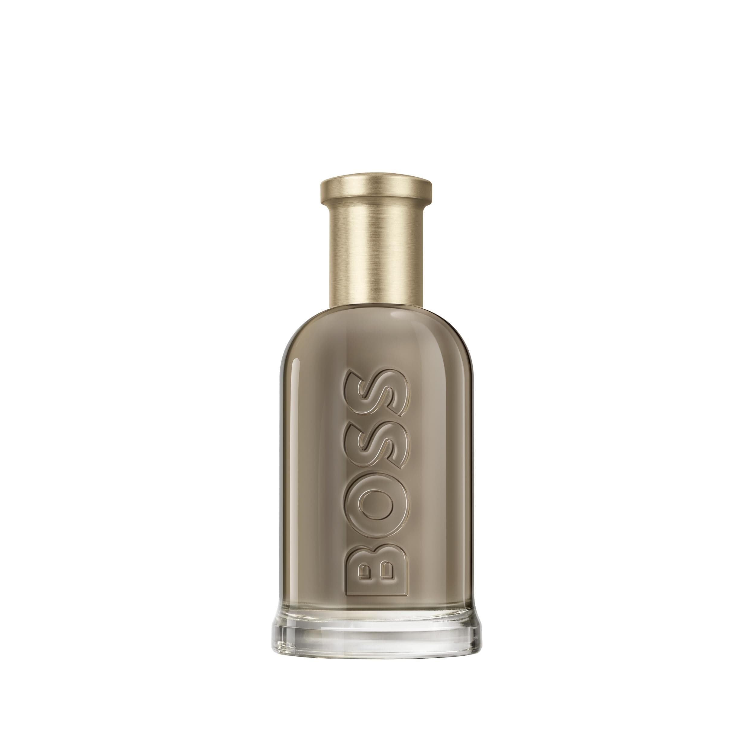 Boss Bottled Eau de Parfum für Herren 100 ml (1er Pack) Angebot bei HelloDeals