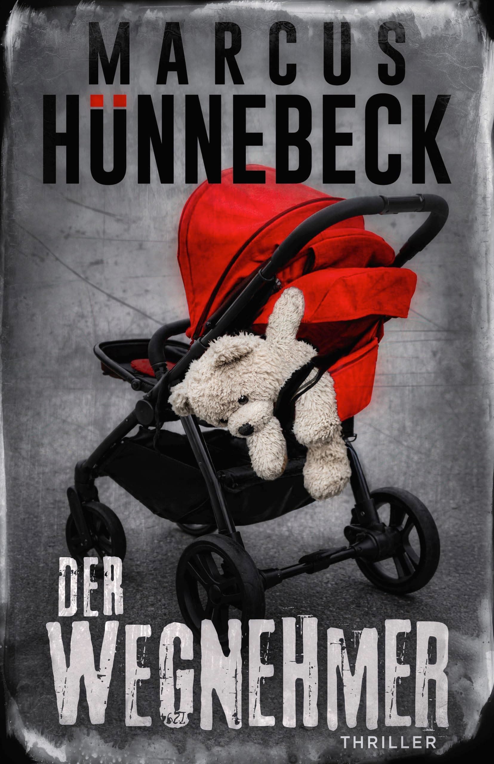 Der Wegnehmer: Thriller (Drosten und Sommer) Angebot bei HelloDeals