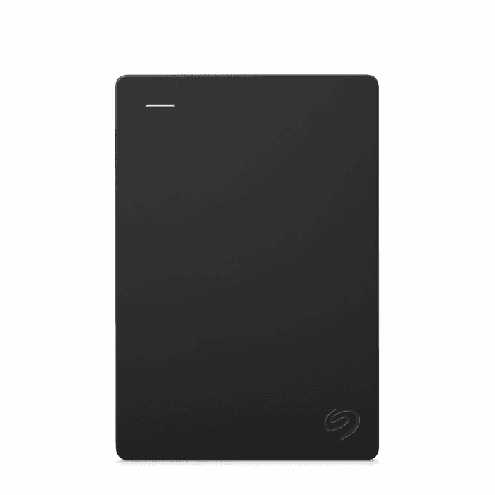 Seagate Portable Drive 2TB tragbare externe Festplatte, 2.5 Zoll, USB 3.0, inkl. Datenrettungsdienst (STGX2000400) Angebot bei HelloDeals