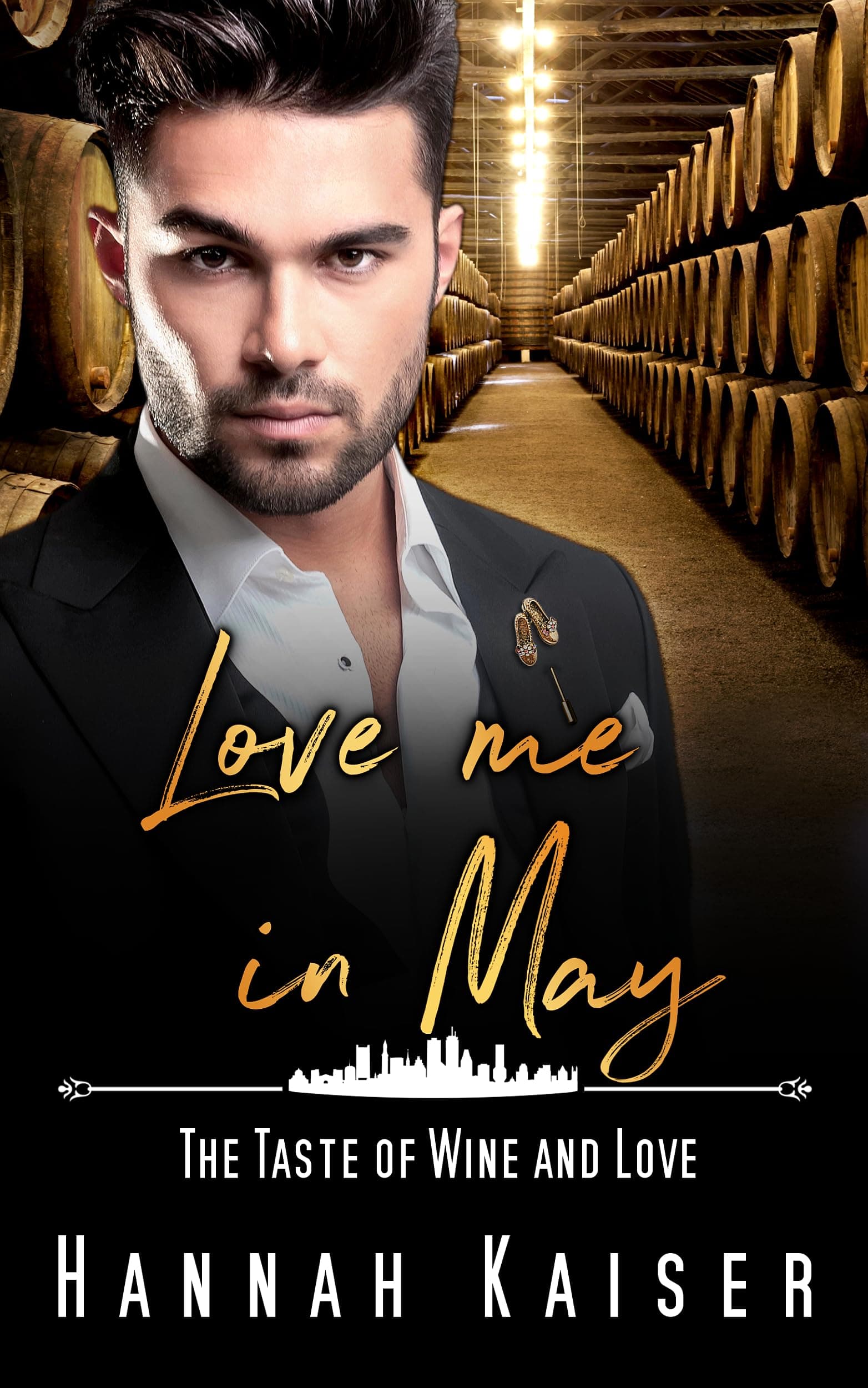 Love me in May: The Taste of Wine and Love Angebot bei HelloDeals