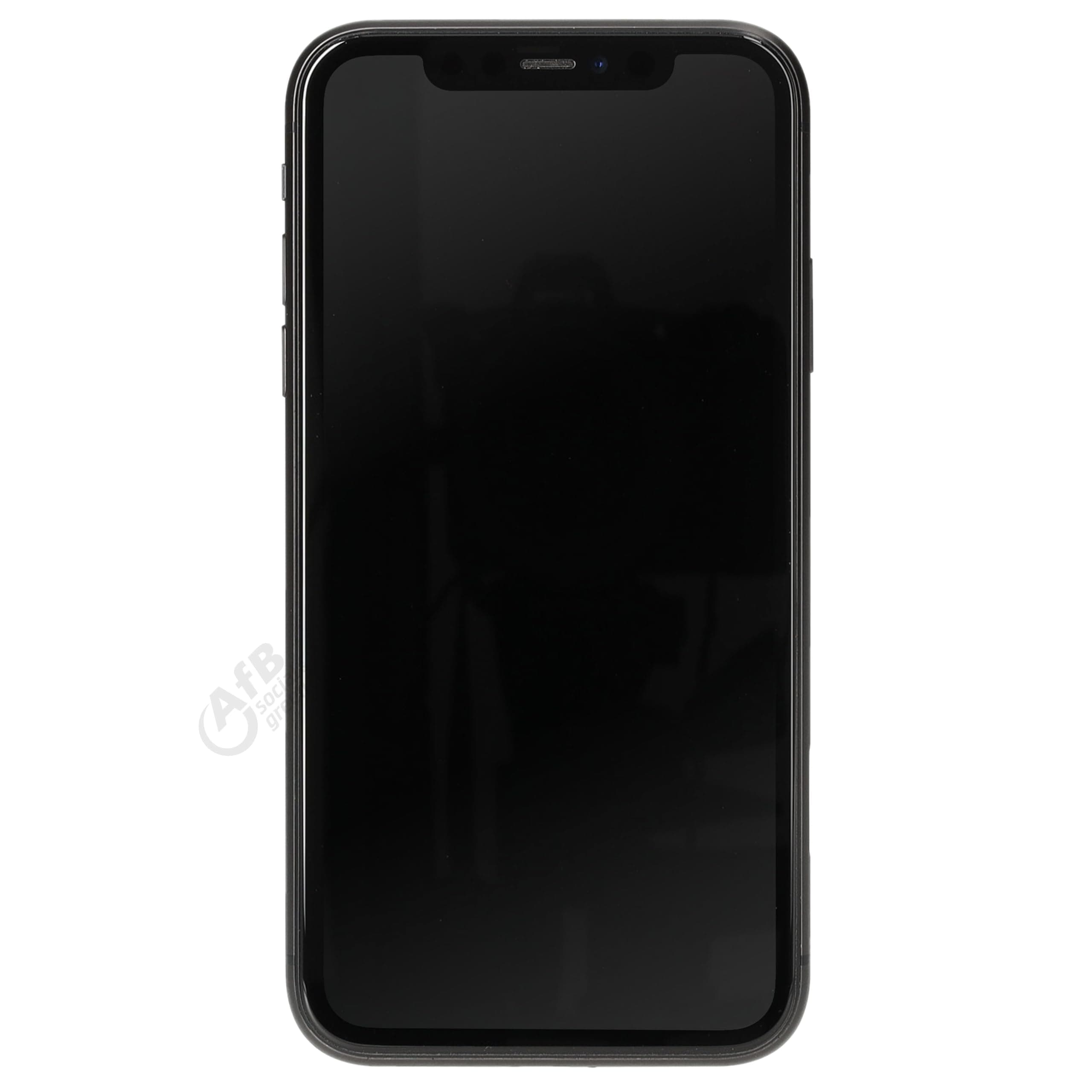 Apple iPhone 11, 128GB, Schwarz (Generalüberholt) Schwarz 128GB Angebot bei HelloDeals