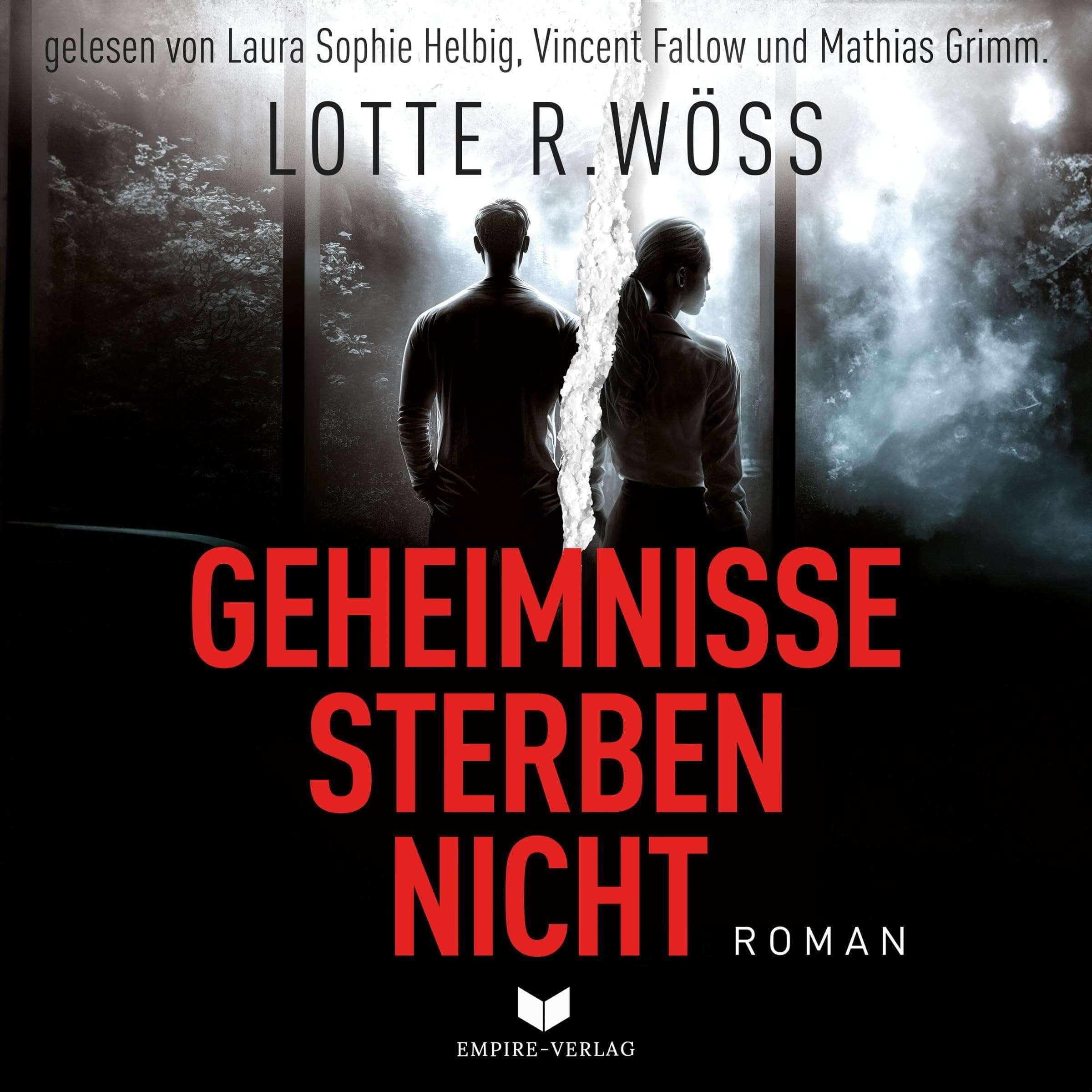Geheimnisse sterben nicht Angebot bei HelloDeals