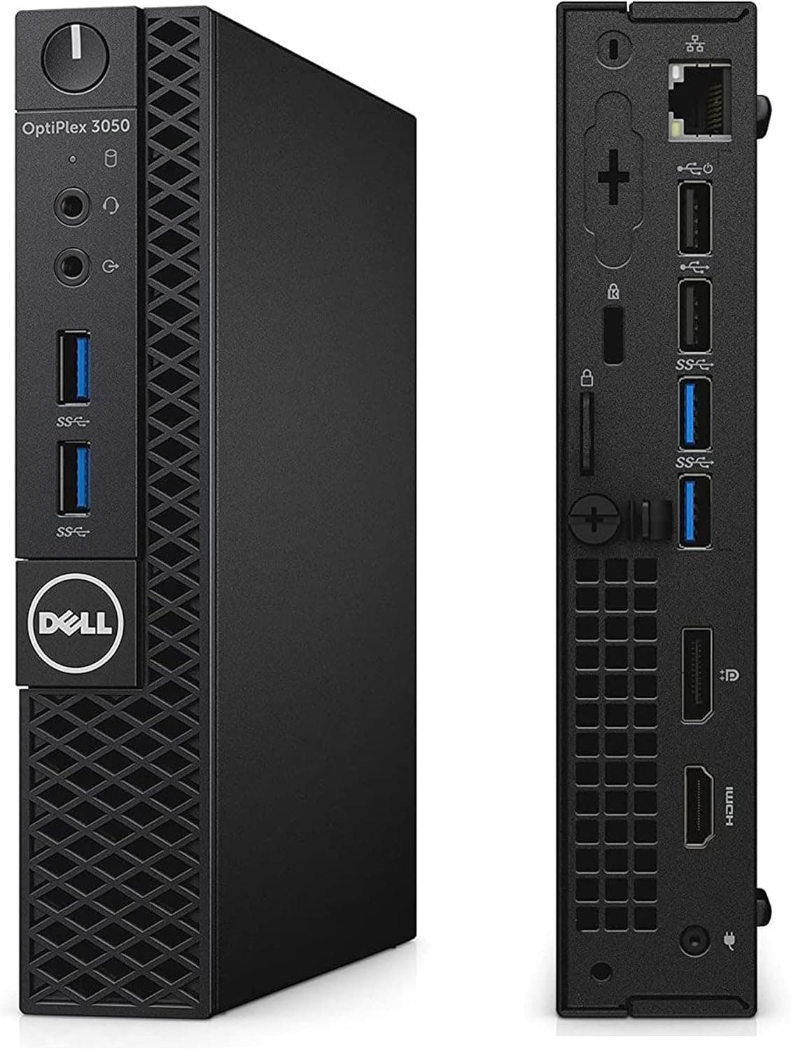 shinobee 0ptiplex 3050 Mini-PC Business Office Multimedia Computer mit 3 Jahren Garantie! - 8 GB - 128 GB NVME SSD - USB 3.0 - WLAN - HDMI - DP - LAN - Windows 11 Prof. 64-Bit - #8577 Pentium 4400T - 8GB - 128 SSD Intel Pentium Angebot bei HelloDeals