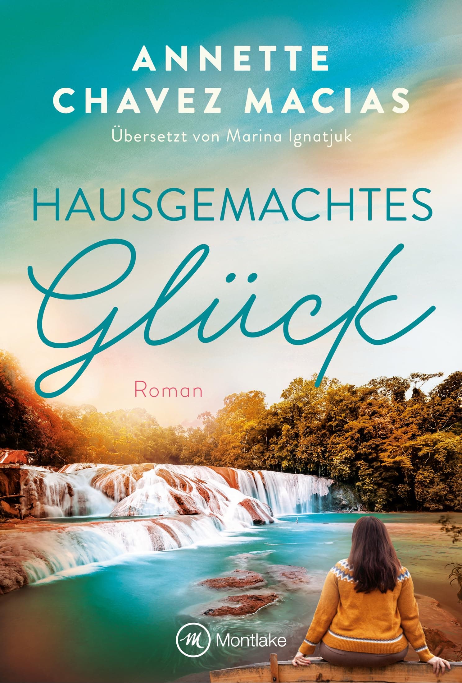 Hausgemachtes Glück Angebot bei HelloDeals