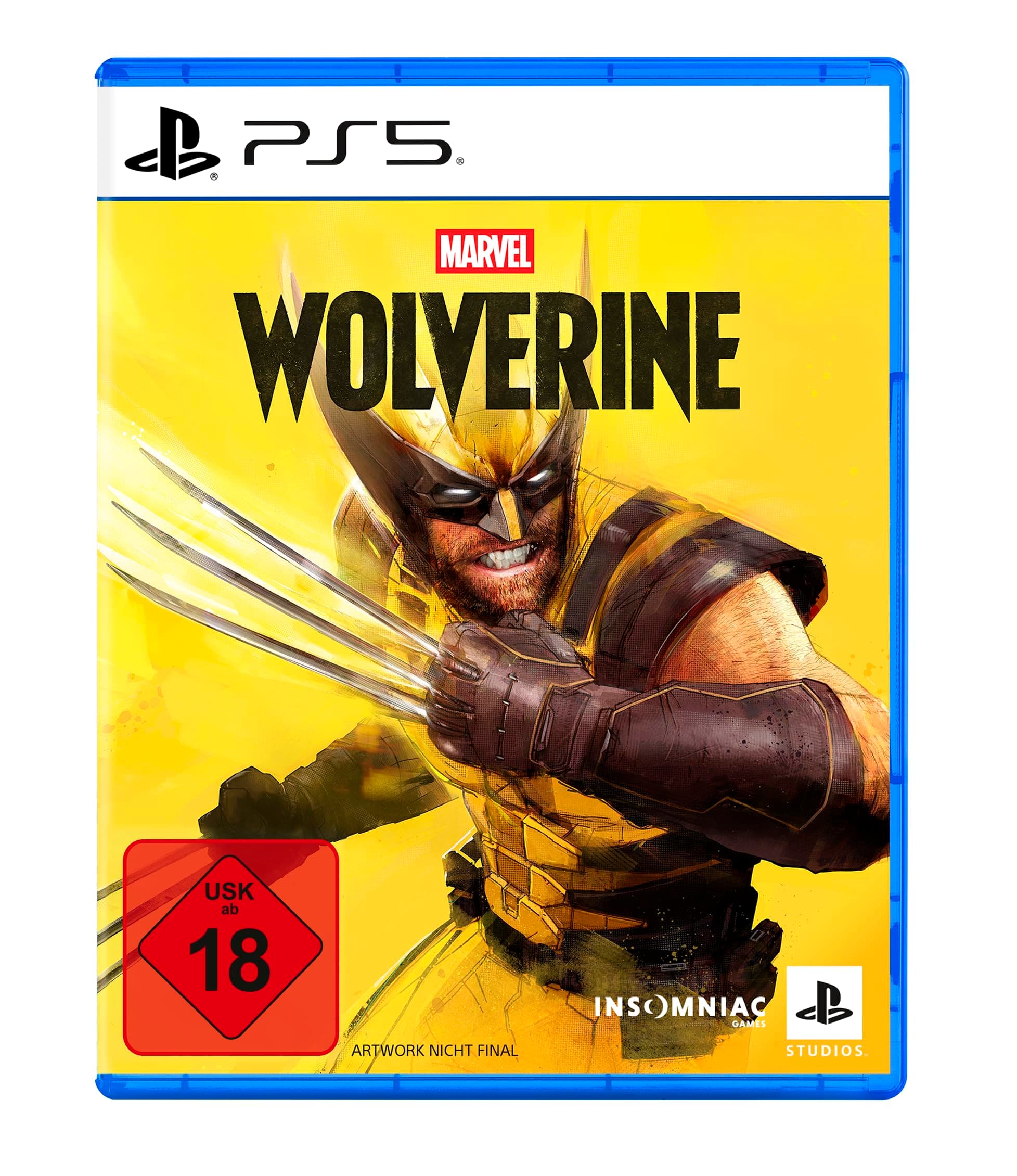 Marvel's Wolverine Angebot bei HelloDeals