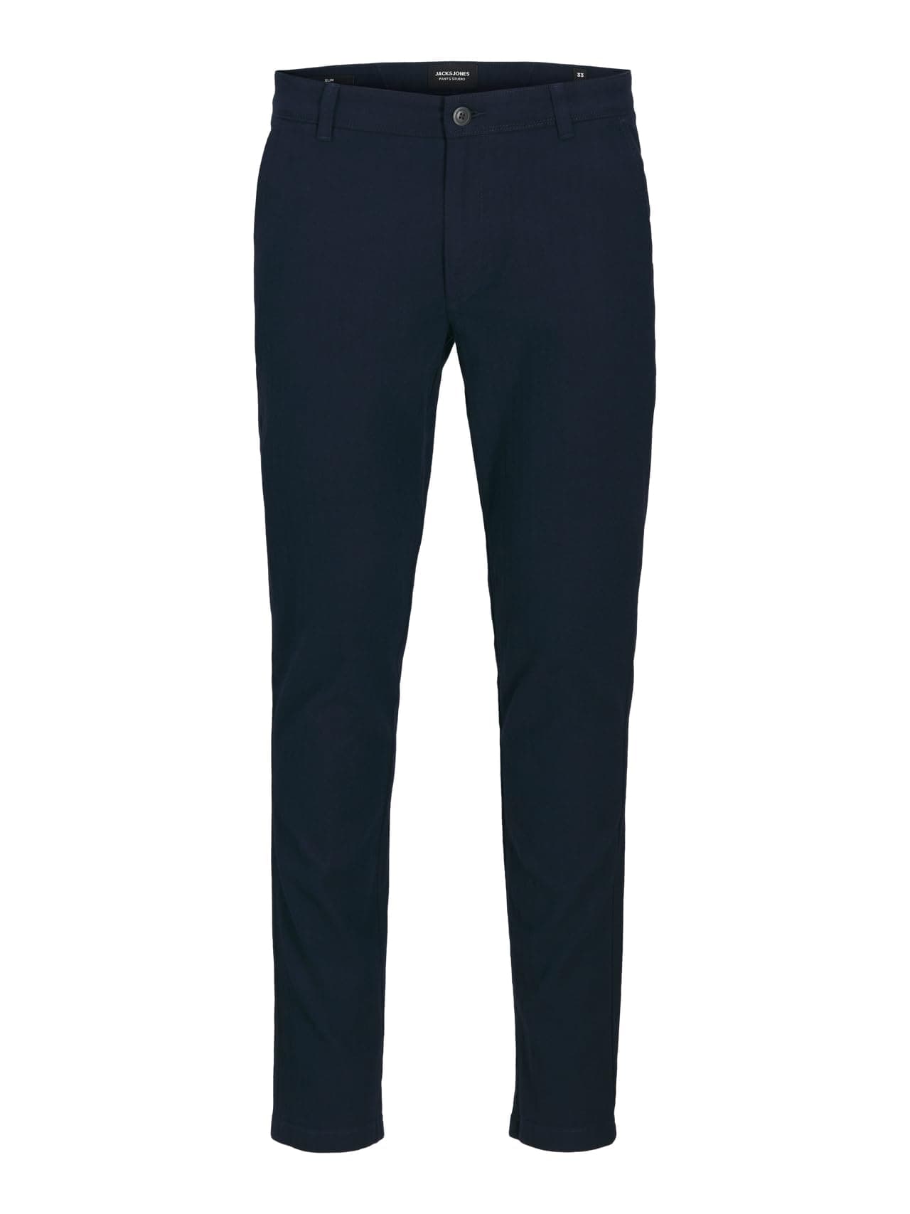 Jack & Jones Herren Jpstmarco Jjbasic Corduroy Chino Jpstmarco Jjbasic Corduroy Chino 36W / 34L Navy Blazer Angebot bei HelloDeals