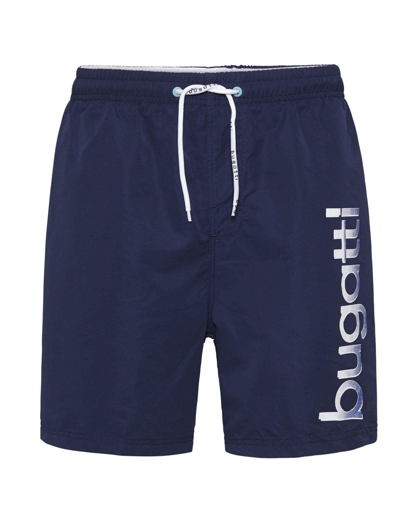 Bugatti Herren Giovanni Men, Swim Shorts 428969 L Marineblau Angebot bei HelloDeals