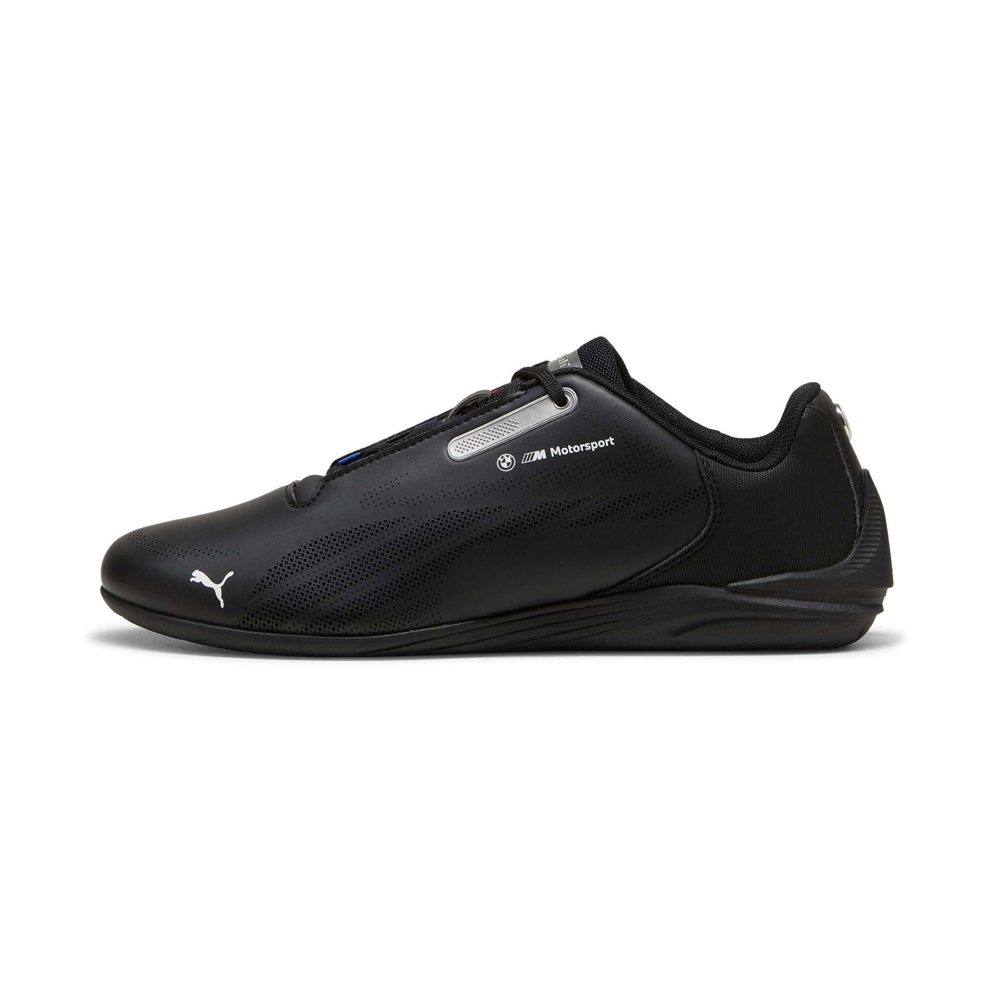 PUMA Unisex-Erwachsene BMW MMS Future Kart Cat Sneaker 37 EU Puma Black Angebot bei HelloDeals