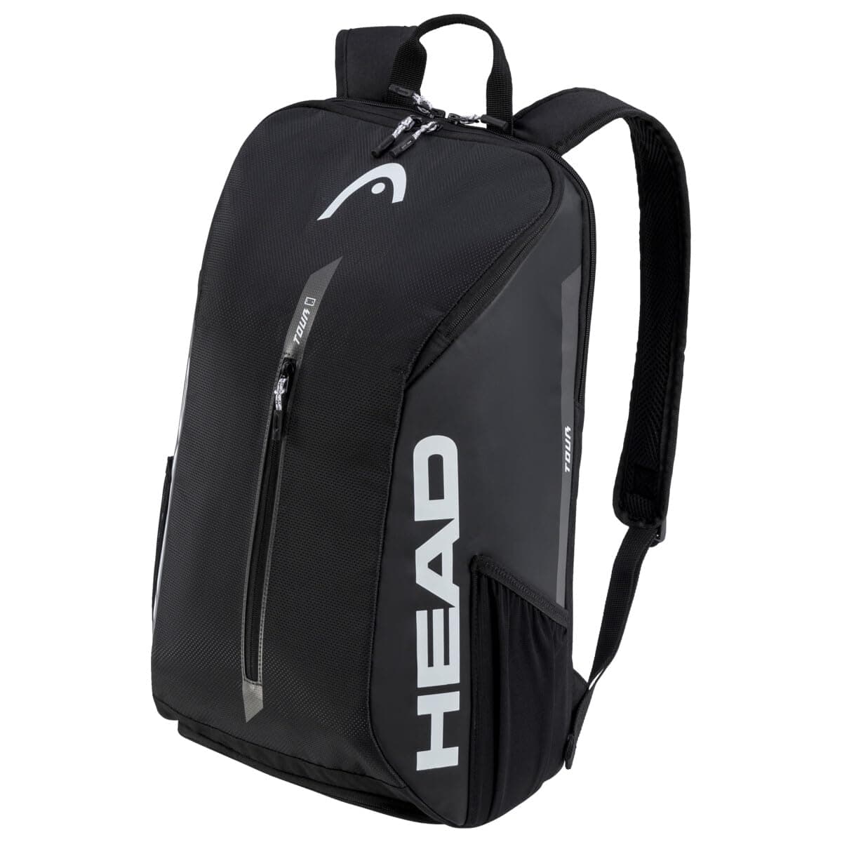 HEAD Tour Backpack 25L Schwarz Angebot bei HelloDeals