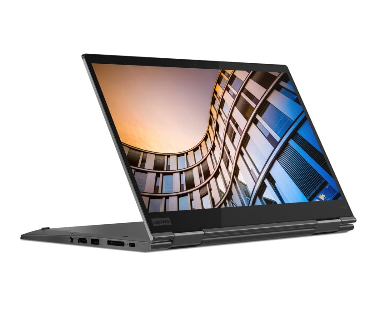 Lenovo ThinkPad X1 Yoga Gen 4 14 Zoll Touch Display Intel Core i7 8665U 512GB SSD Festplatte 16GB Speicher Windows 11 Pro 4G LTE Cam Notebook Laptop (Generalüberholt) Angebot bei HelloDeals