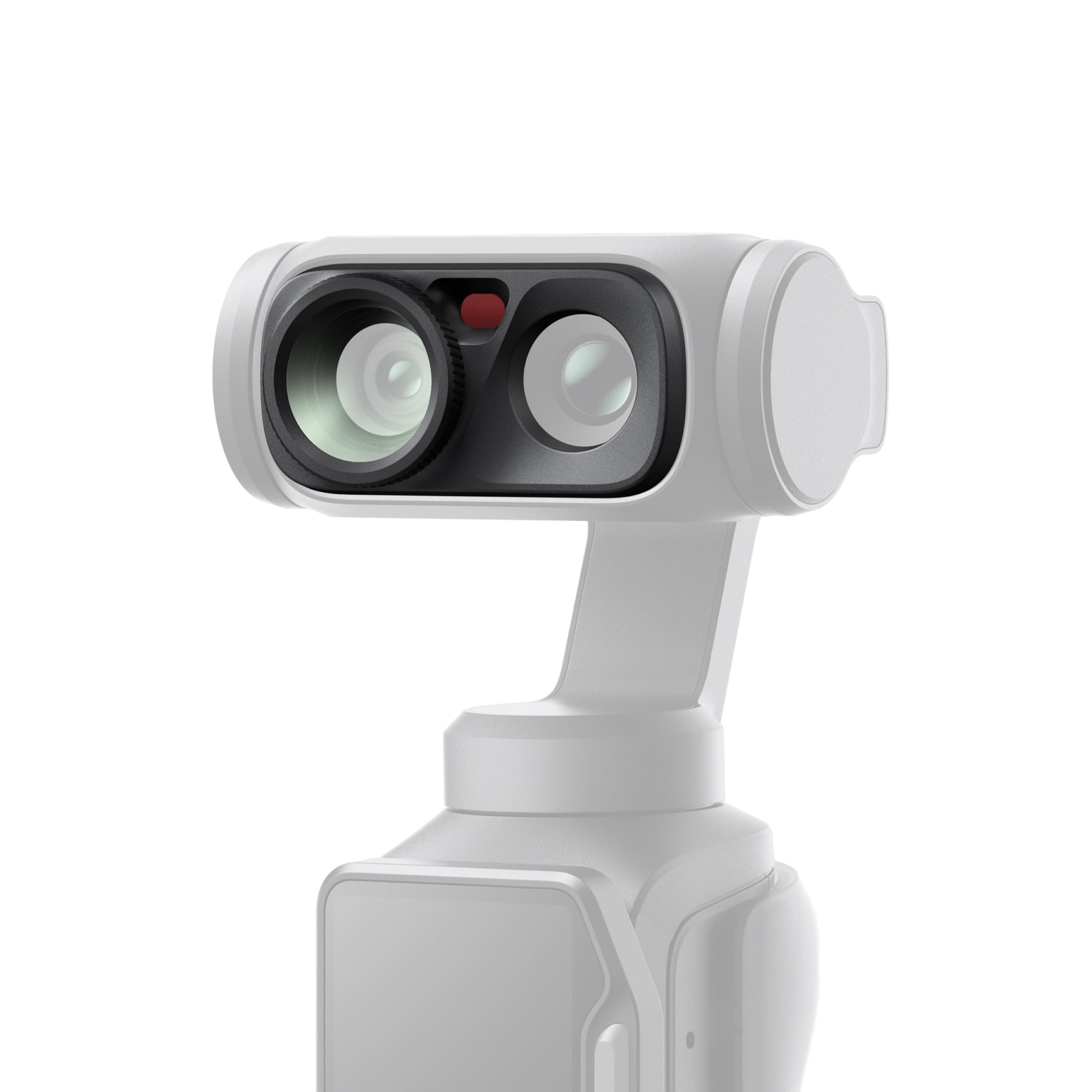 Weitwinkelobjektiv für die Insta360 Luna Ultra Angebot bei HelloDeals