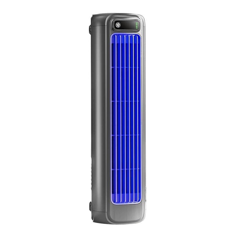 Nessally Coolzy Cooling Ace - Nessally Klimaanlage Tragbar Neues Modell 2026(blue*1) Angebot bei HelloDeals