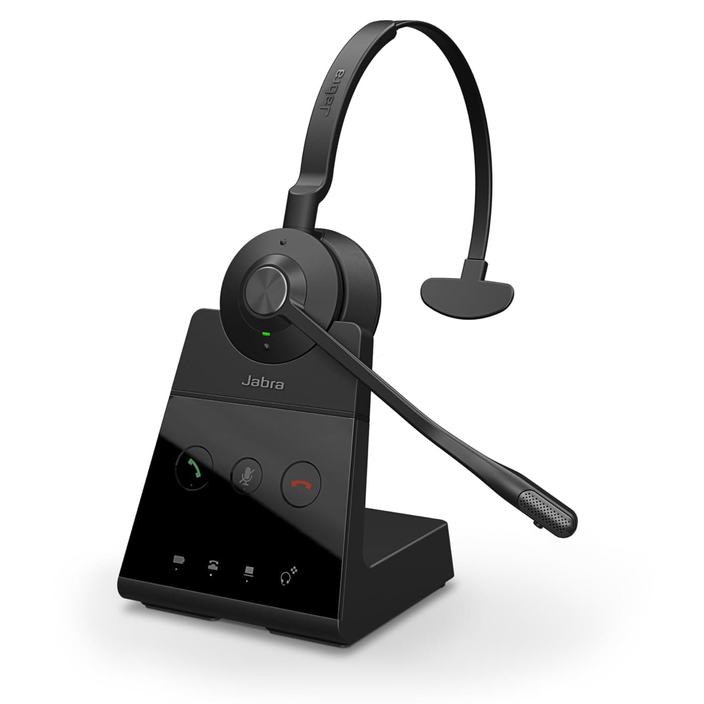 Engage 65 SE Mono Headset, Base, Power Supply, 1.5m USB-C to USB-A Cable, Desk Phone Cable, Quick Start Guide, Warranty and Warning (Safety leaflets) (Generalüberholt) Angebot bei HelloDeals