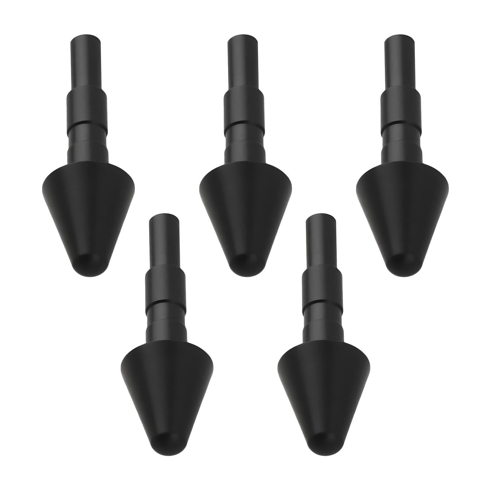 Smart Stylus Handschrift-Stiftspitze, kompatibel mit Xiaomi 5 Tablet, 5 Stück Angebot bei HelloDeals