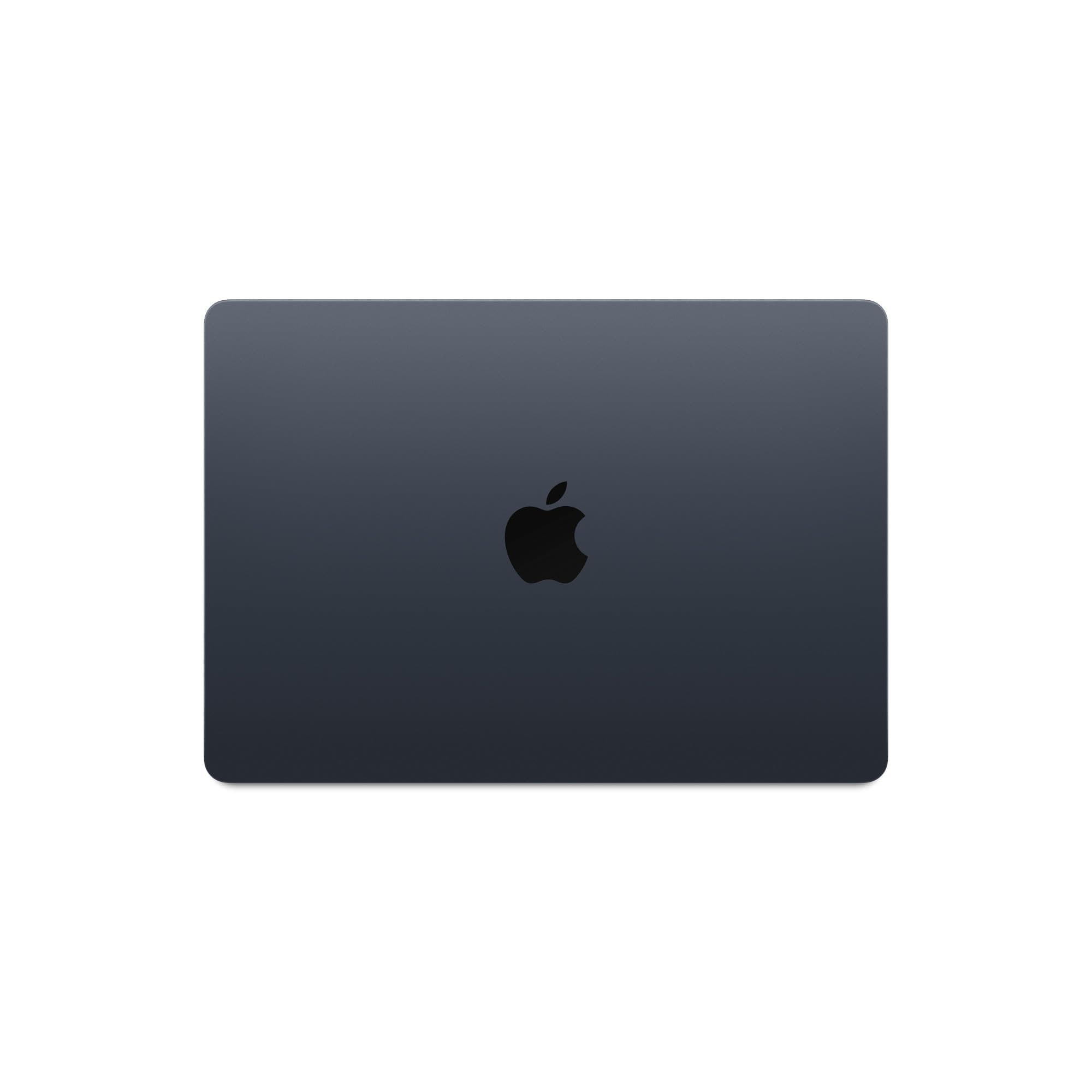 Apple MacBook Air 2022 mit Apple M2-Chip, 8-Core-CPU, 10-Core-GPU (13 Zoll, 8 GB RAM, 256 GB SSD-Speicher) (QWERTZ Deutsch) Mitternacht (Generalüberholt) Mitternacht 8GB RAM / 256GB SSD QWERTZ Deutsch 8CPU & 8GPU Angebot bei HelloDeals