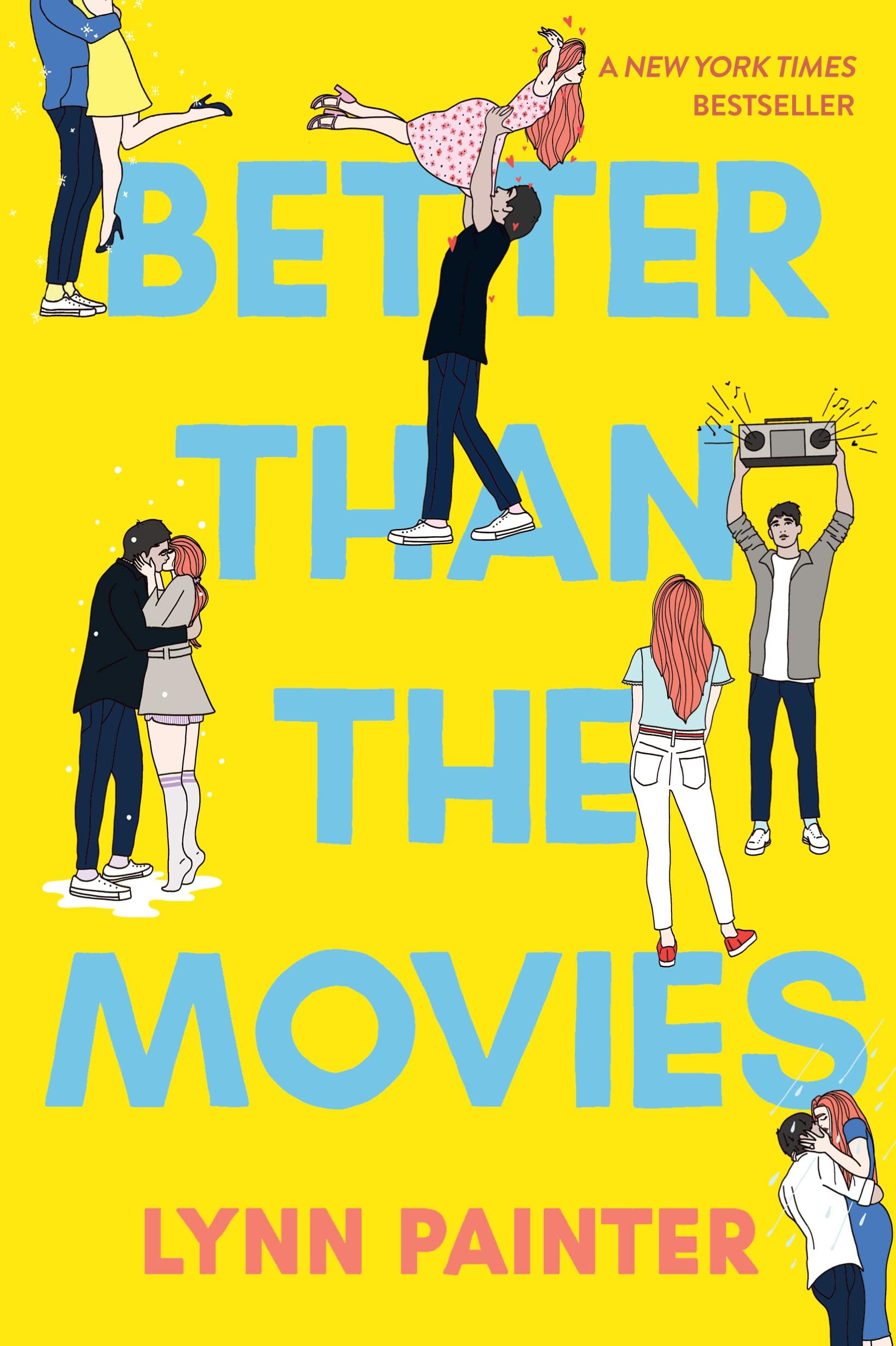 Better Than the Movies: TikTok made me buy it! Angebot bei HelloDeals