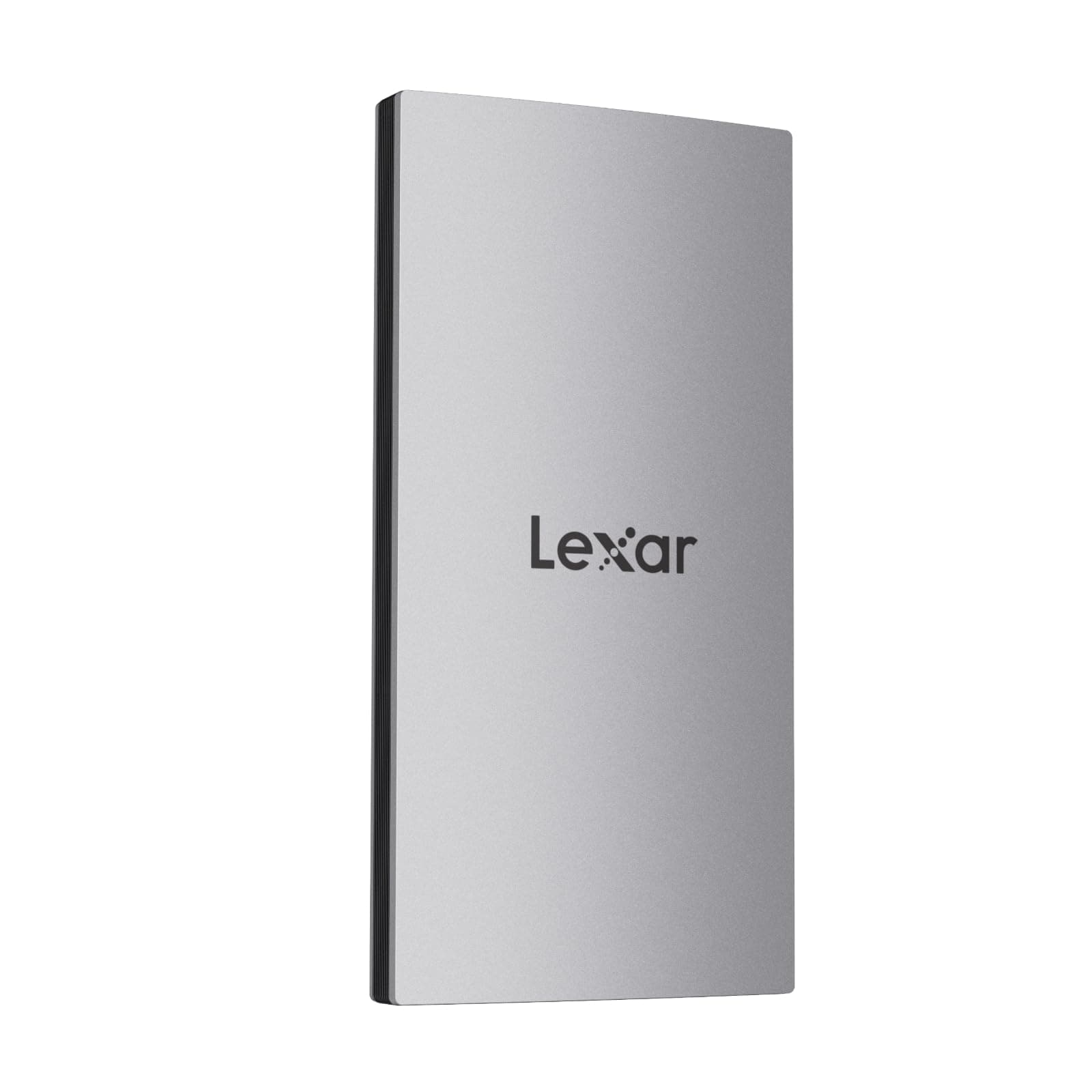 Lexar ES3 Externe SSD, 512 GB, USB 3.2 Gen2, Tragbare SSD, PSSD bis zu 1050 MB/s Lesen, 1000 MB/s Schreiben, Externes Solid-State-Laufwerk, Kompatibel mit iPhone 17 Serie/Mac/PS5/XBOX/Laptop/PC 512GB Angebot bei HelloDeals