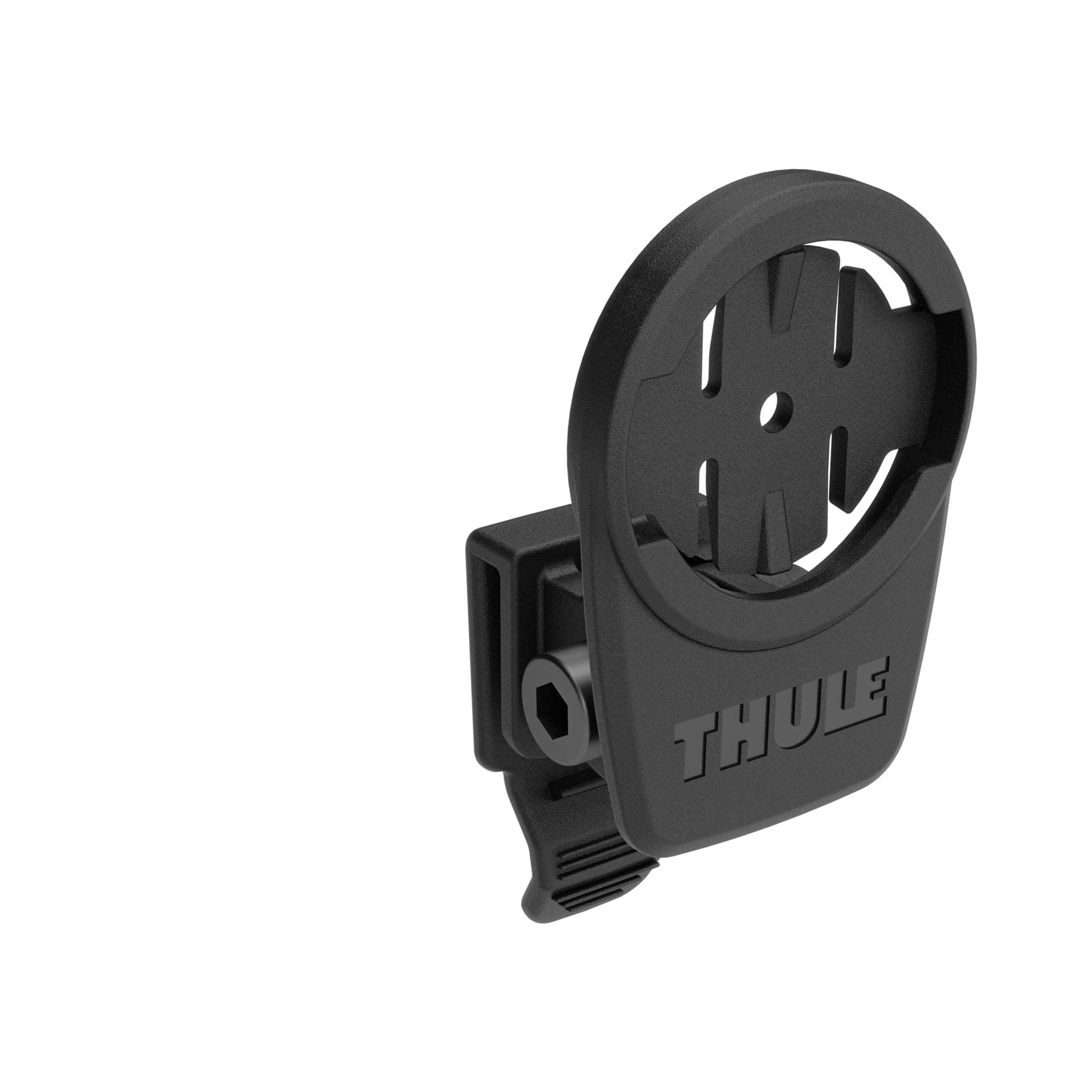 Thule Mount for Garmin Varia™ Rearview Radar Befestigungsklammer Für Varia-rückfahrradare Black, One-Size Angebot bei HelloDeals