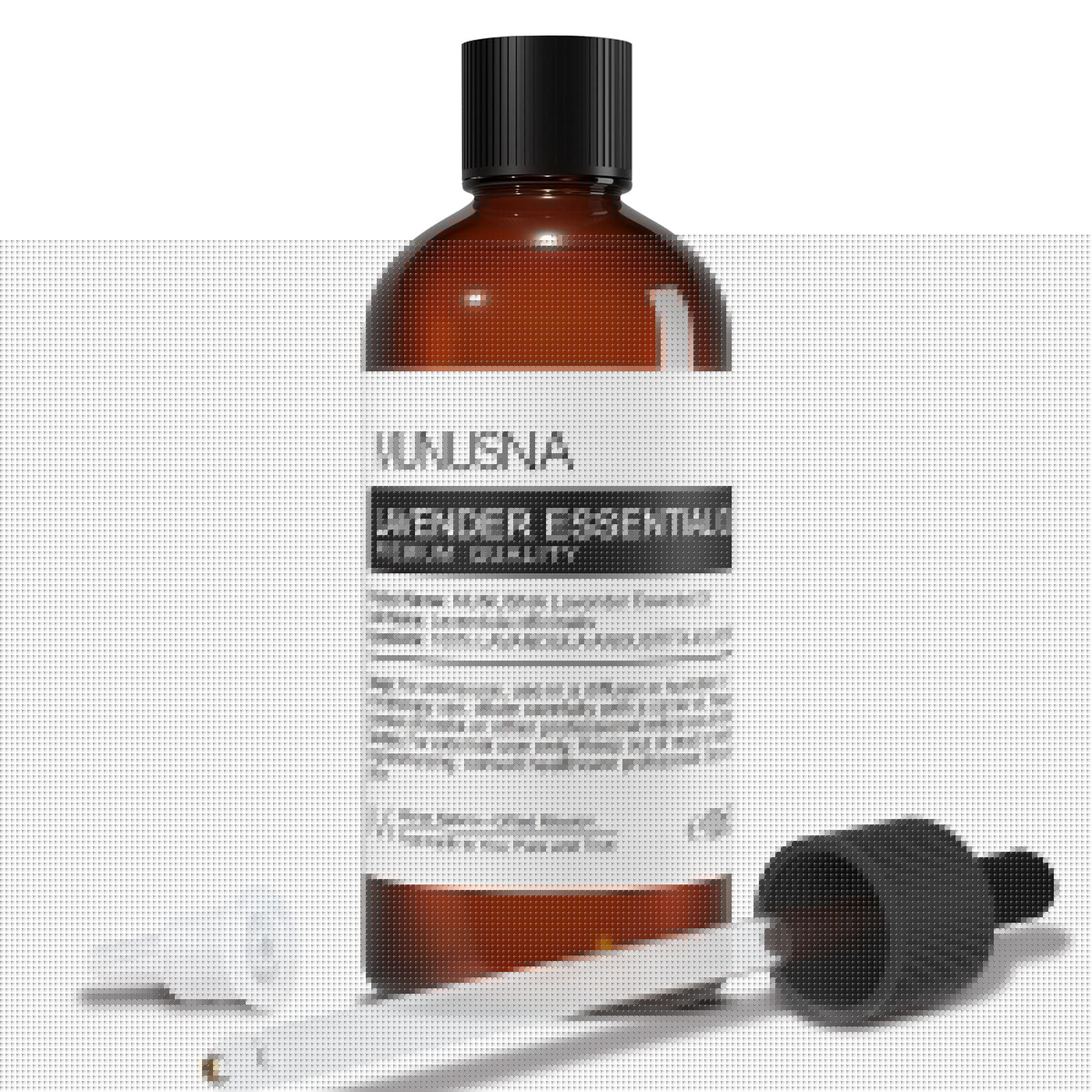 Lavendelöl 100ML, MUNUSNA Ätherisches Öl Lavendel Reines Natürlich, Ätherische Öle für Diffuser, Duftlampe, Bessere Erholung, Duftöl für Seife, Kerzen, Massage, Lavender Oil Angebot bei HelloDeals