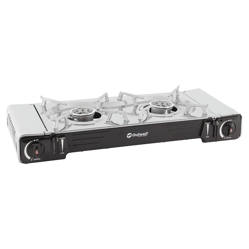 APPETIZER MAXI Küche 2 Brenner MSF-1A Outwell Angebot bei HelloDeals