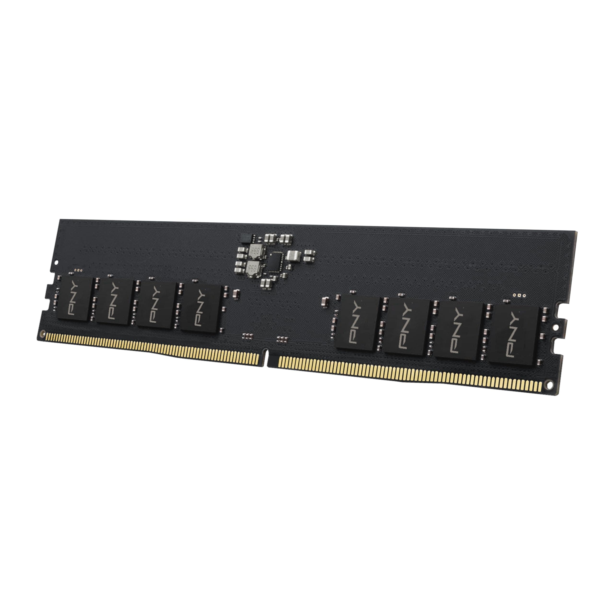 PNY 16GB Performance DDR5 5600MHz Desktop Memory Angebot bei HelloDeals