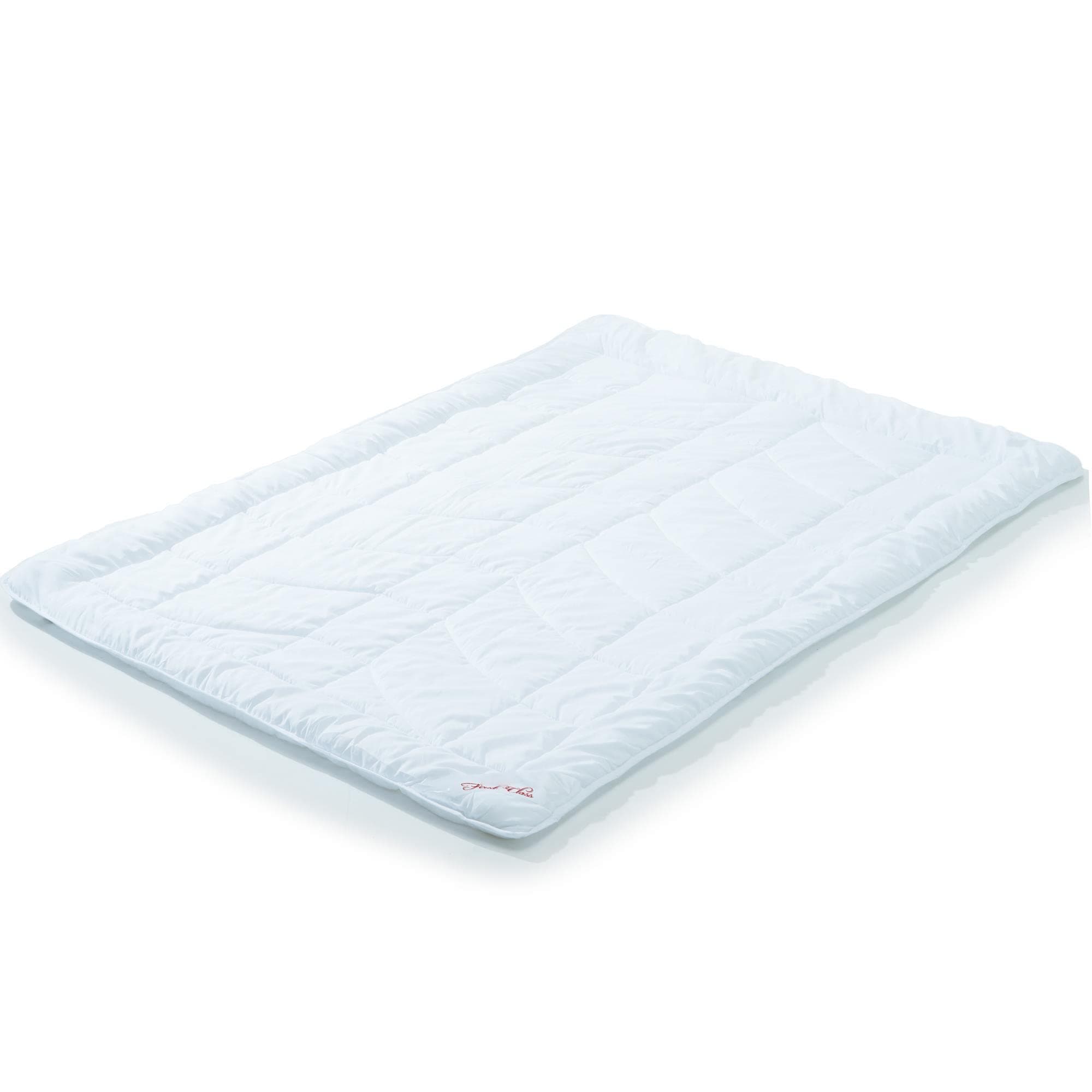 CelinaTex First Class Sommer Leicht Bettdecke 200 x 220 cm Steppdecke Ultra leicht Sommerdecke atmungsaktiv Angebot bei HelloDeals