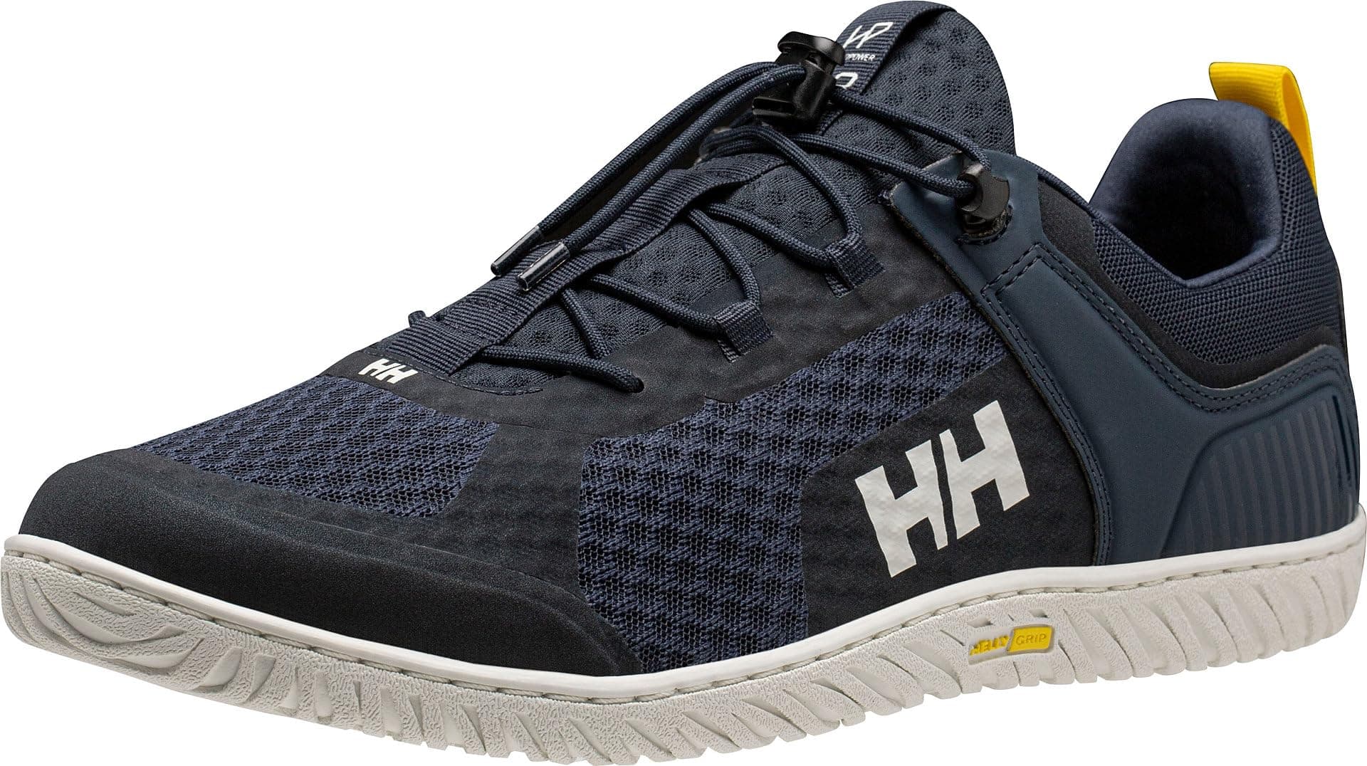 Helly Hansen Herren HP Foil V2 Segelschuhe 44.5 EU Marineblau Angebot bei HelloDeals