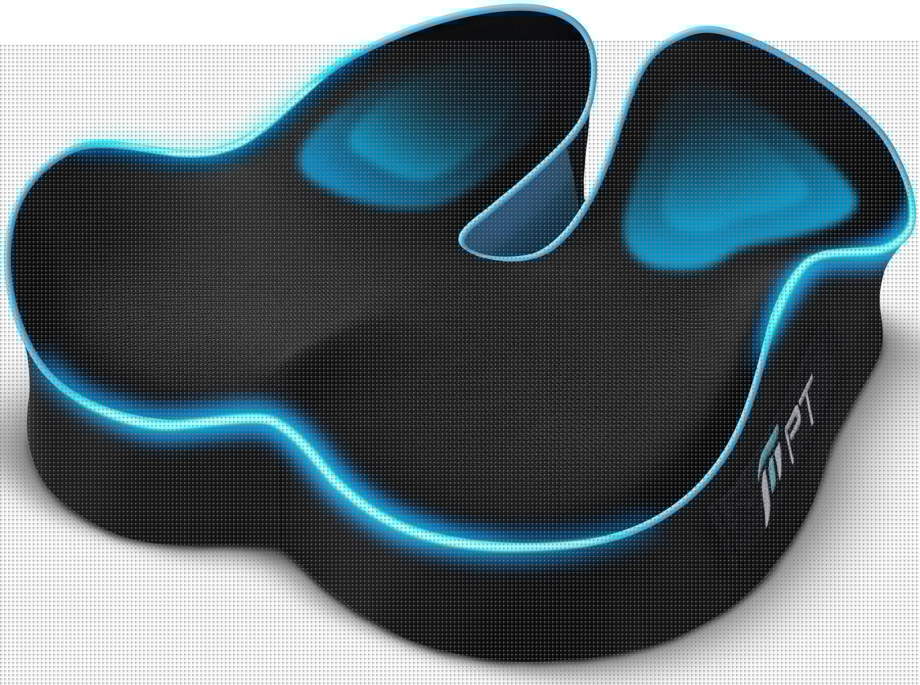 POOTACK Sitzkissen - Sitzkissen Bürostuhl mit Memory Foam, für verbesserten Sitzkomfort, geeignet für Bürostühle, Schreibtische und Gaming-Stühle Black Angebot bei HelloDeals