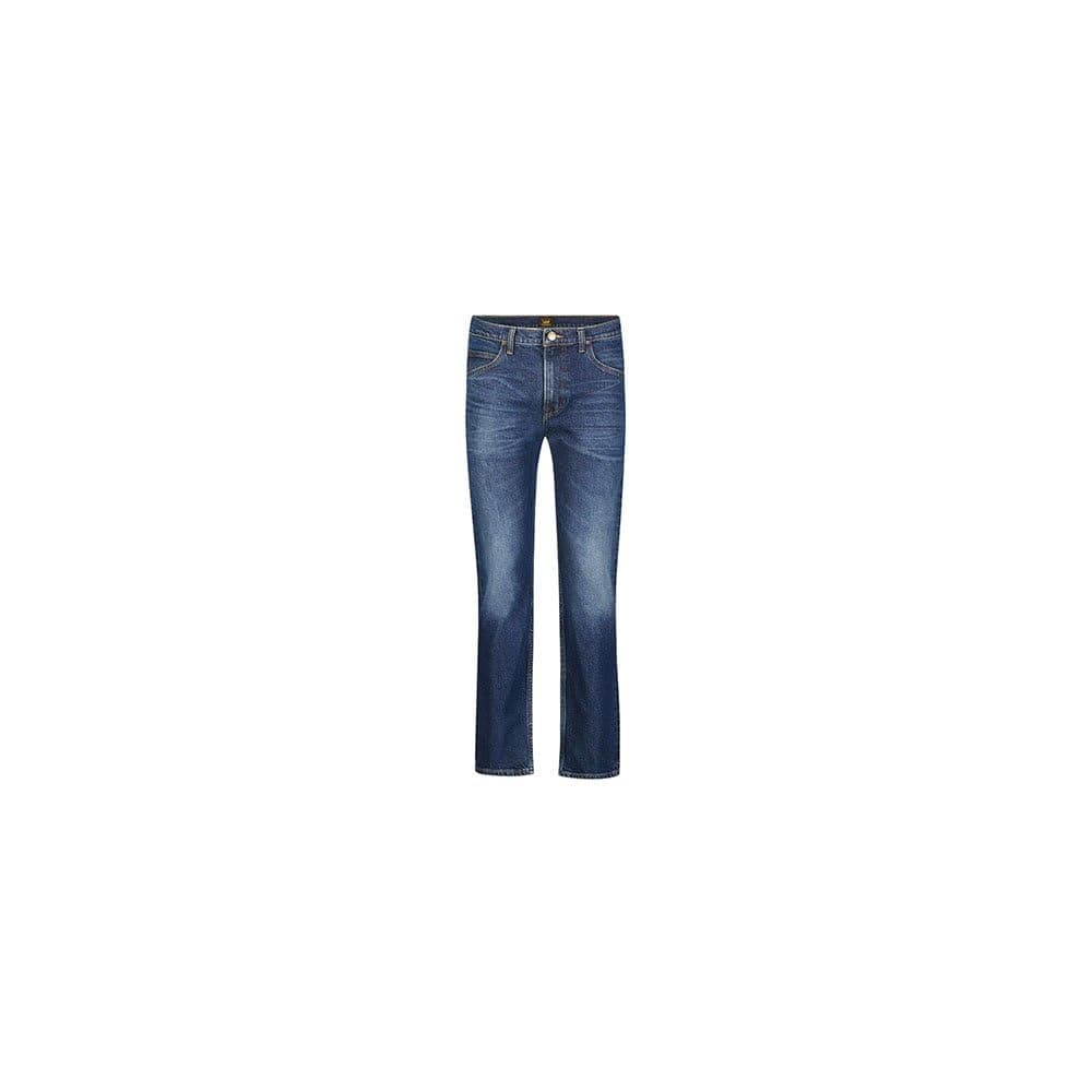 Lee Herren Jeans Austin 32W / 30L Midnight Blue Angebot bei HelloDeals