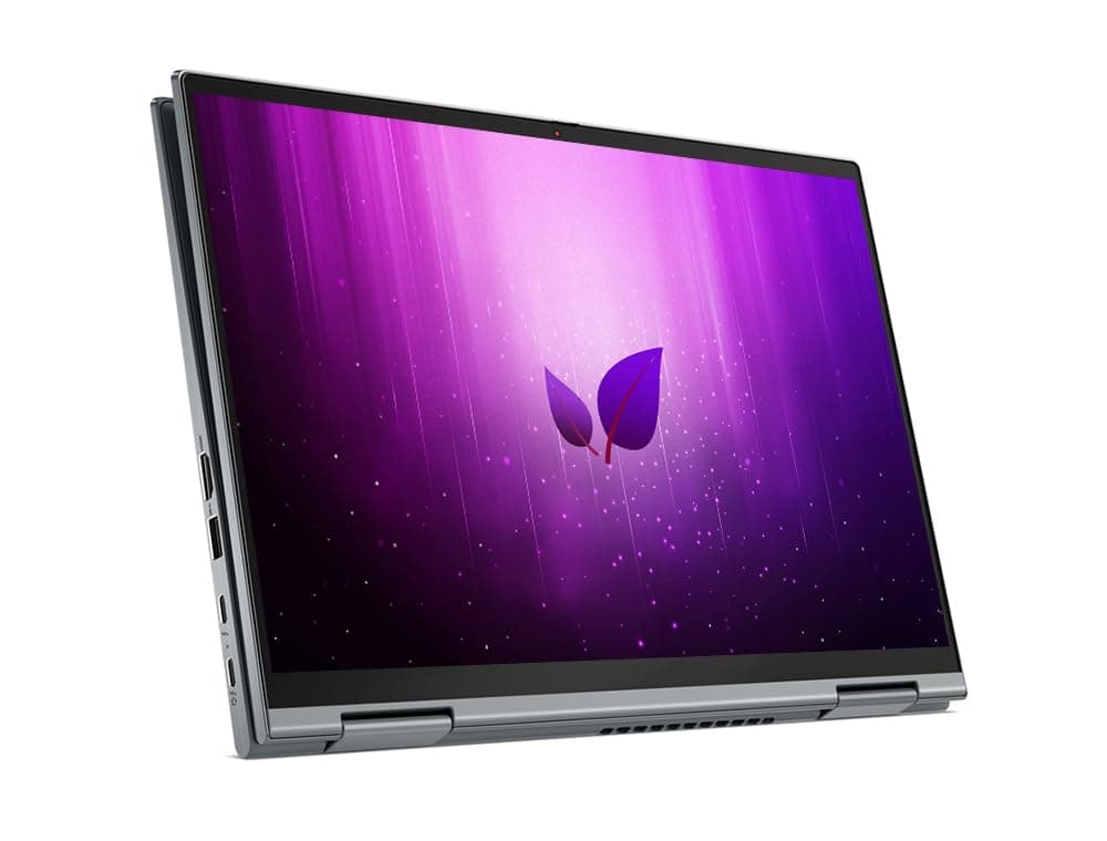 Lenovo ThinkPad X1 Yoga Gen 6 Intel i7 4x3.0 GHz Prozessor, 32 GB Arbeitsspeicher, 512 GB SSD, 14 Zoll Display IPS 1920x1200, Touch, Windows 11 Pro E1P (Generalüberholt) X1 YOGA-6G-32 GB RAM - 512 GB SSD Angebot bei HelloDeals