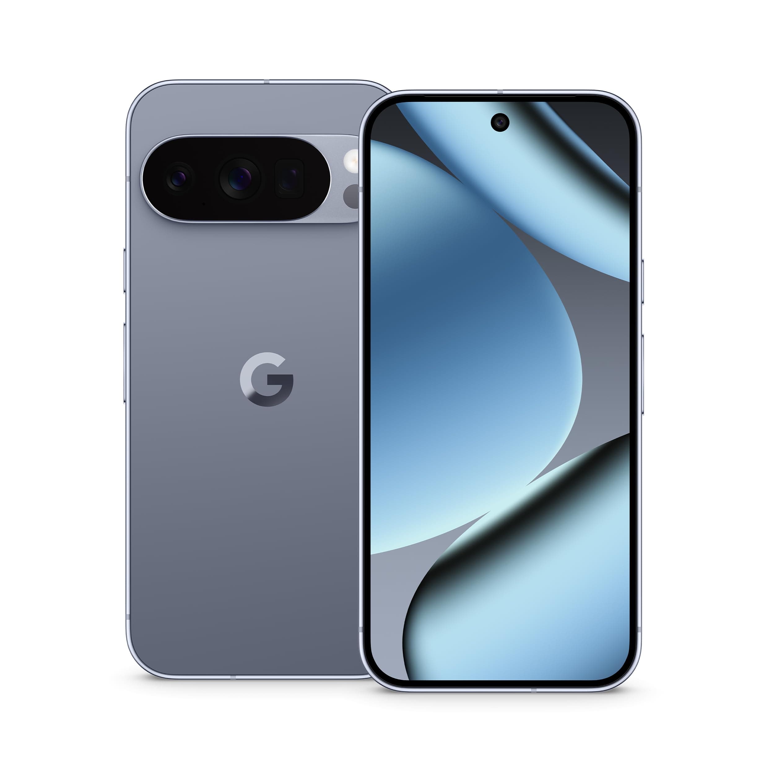 Google Pixel 10 Pro – Android-Smartphone ohne SIM-Lock, mit Gemini, Dreifach-Rückkamerasystem, mehr als 24 Stunden Akkulaufzeit und 6,3 Zoll großem Super Actua-Display – Moonstone, 512 Pixel 10 Pro Moonstone 512GB Angebot bei HelloDeals